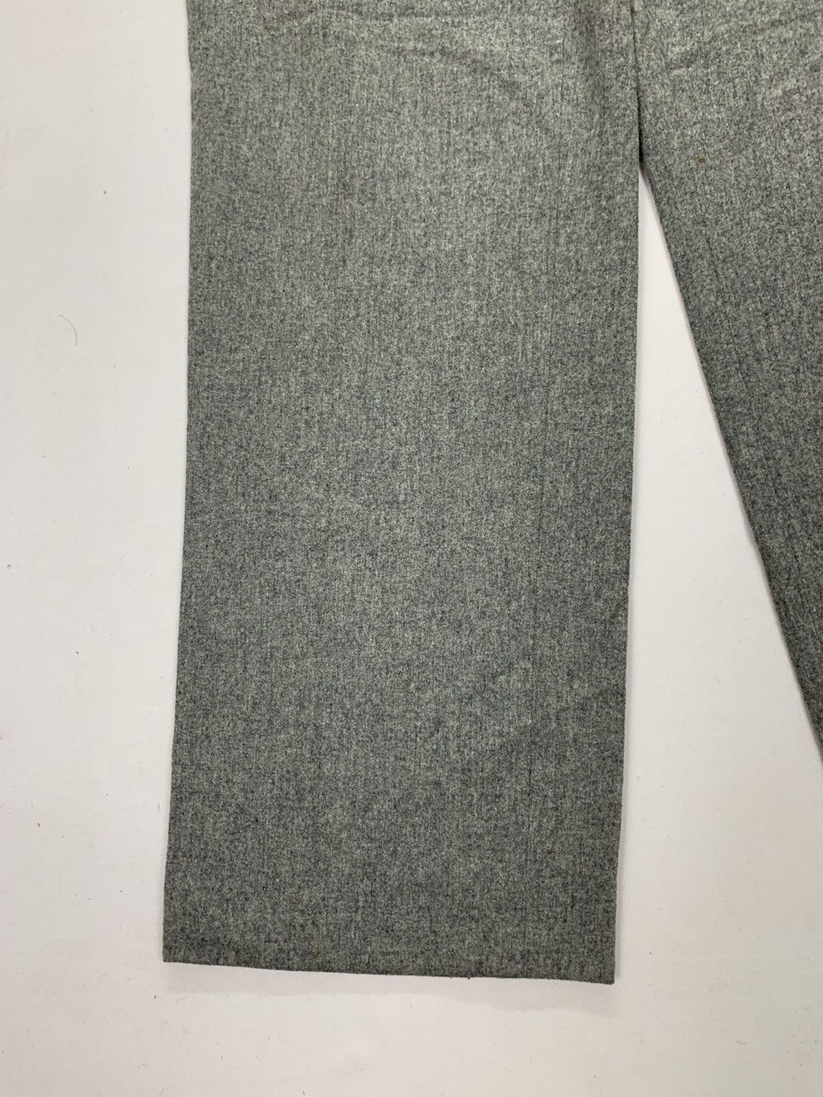 Polo Ralph Lauren × Ralph Lauren × Vintage OFFER☄️VINTAGE RALPH LAUREN WOOLS PANTS Size US 30 / EU 46 - 7 Thumbnail
