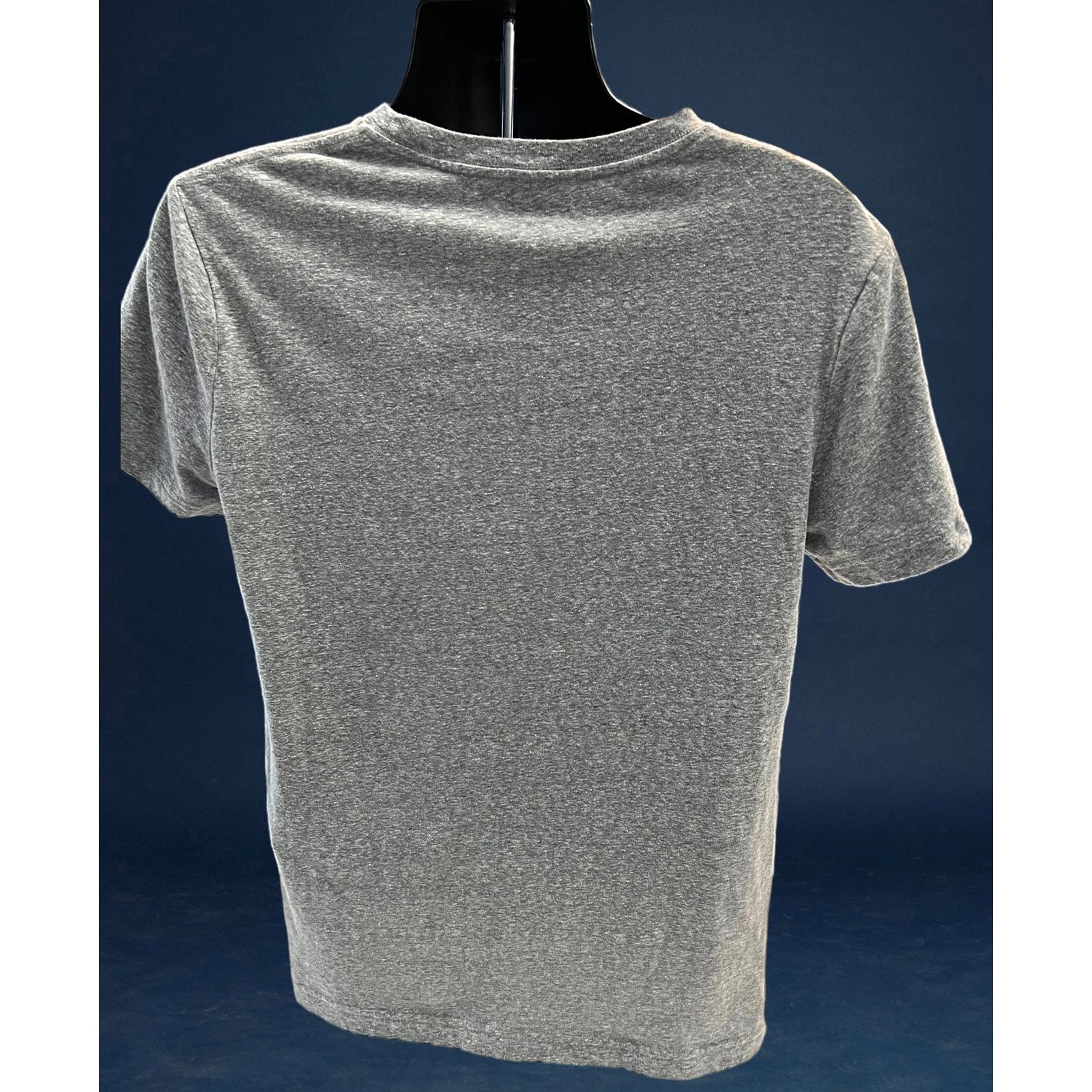 Marvel Comics Marvel Captain America Comic #107 T-Shirt – Medium – Gray Size US M / EU 48-50 / 2 - 2 Thumbnail