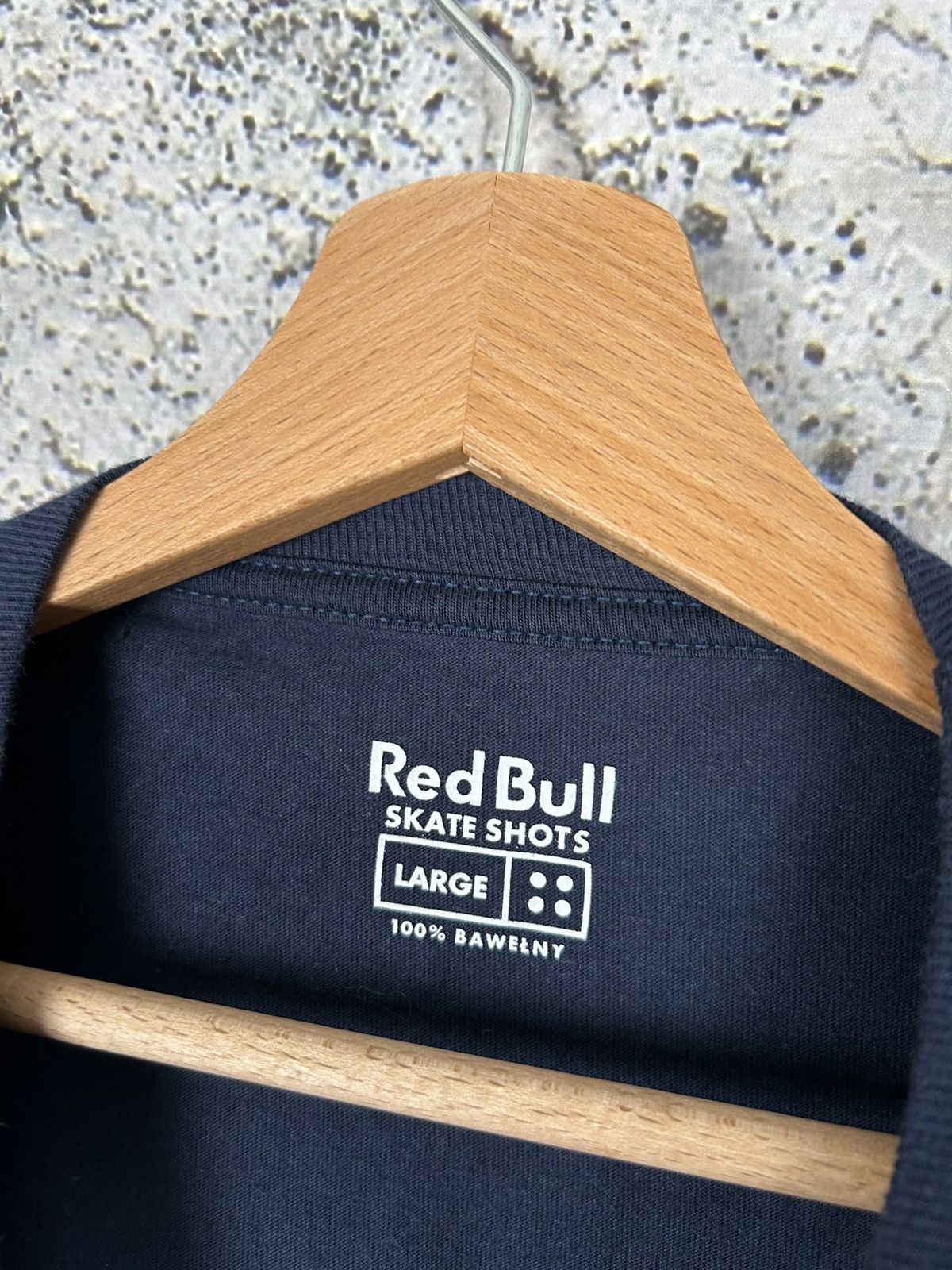 Other Redbull Skateboarding Torey Pudwill Graphic Longsleeve Rap Size US L / EU 52-54 / 3 - 4 Thumbnail