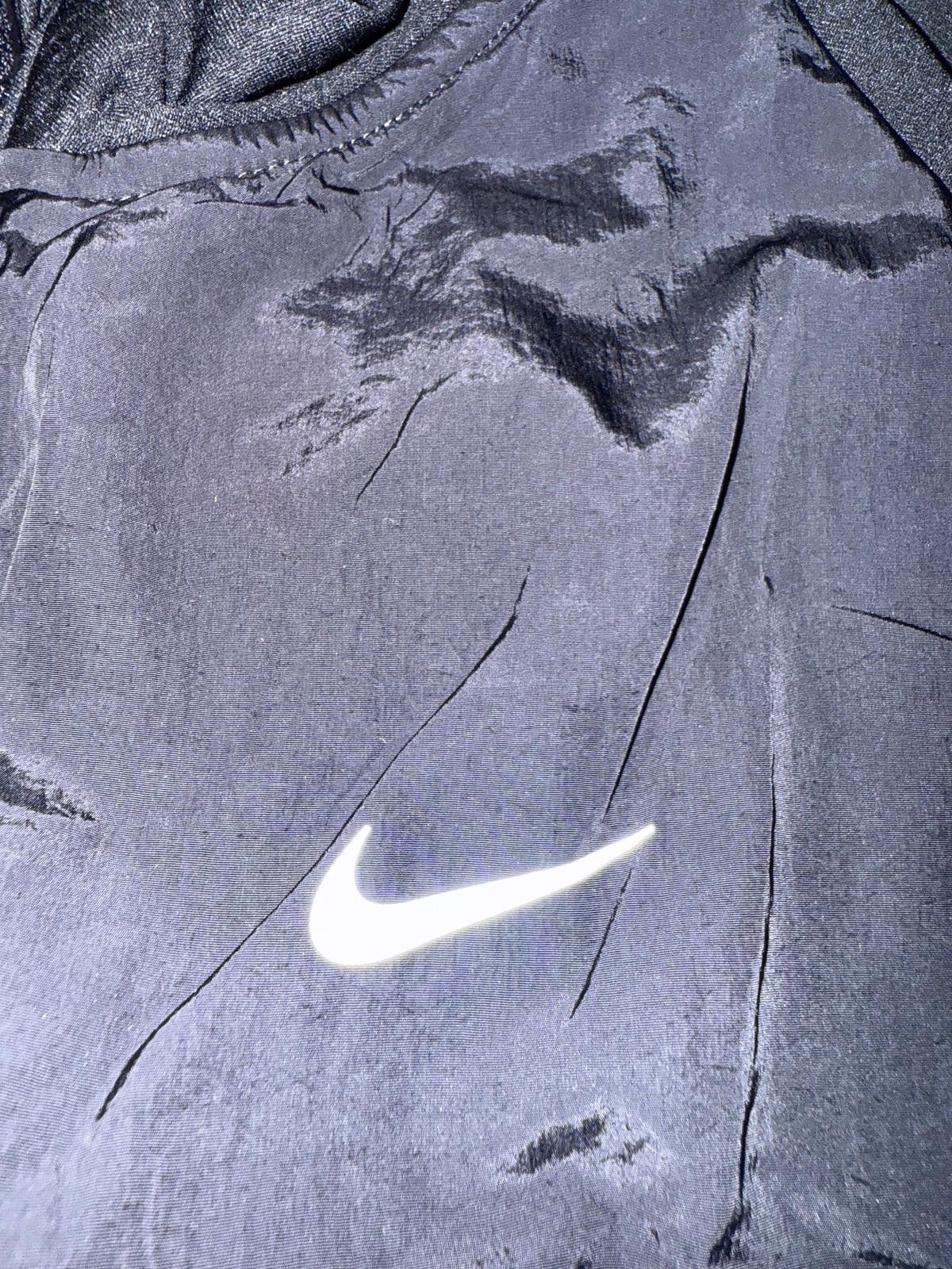 Nike Nike Running Division Men’s Black Long Sleeve 1/4 Zip Pullover Top Sample Size US M / EU 48-50 / 2 - 2 Thumbnail