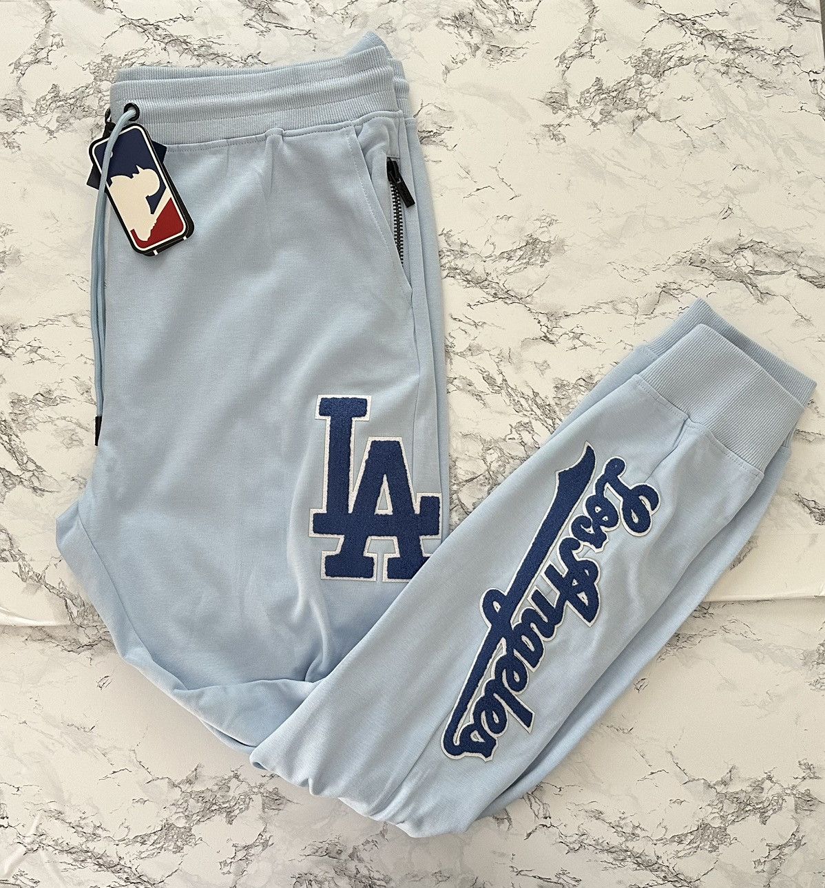 Pro Standard Los Angeles Dodgers MLB Pro Standard Jogger Pants Ohtani Size US 34 / EU 50 - 1 Thumbnail