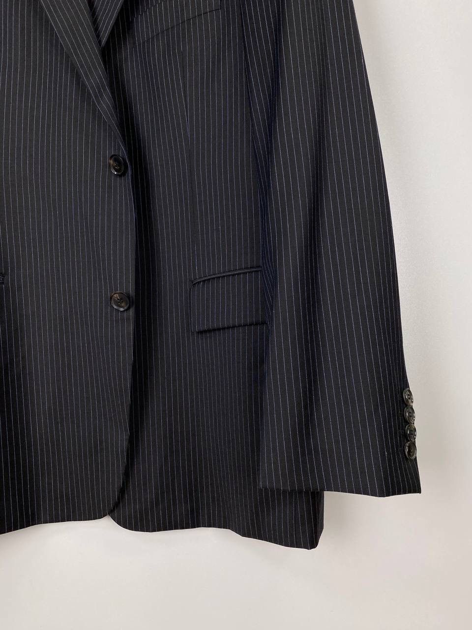 Hugo Boss Hugo Boss luxury classic suit size US 42 Size 42R - 6 Thumbnail