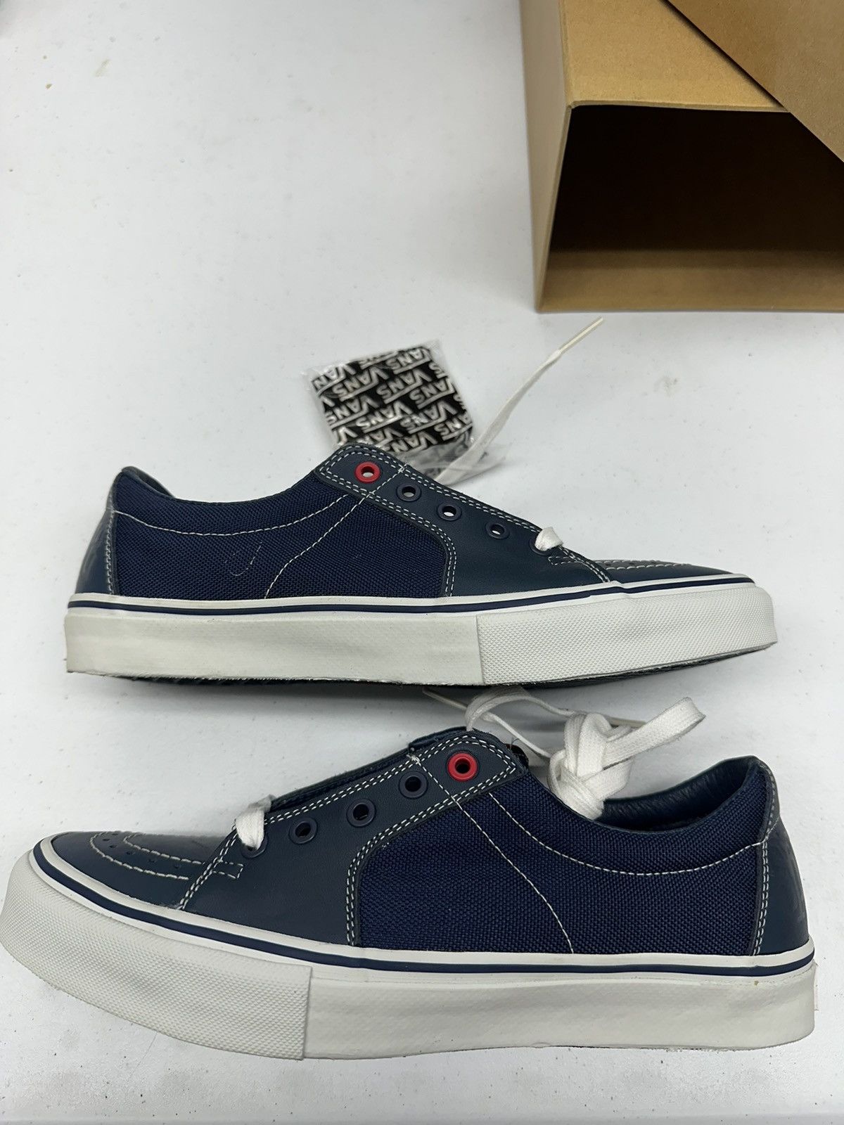 Vans Vans Syndicate S Double size 9 Size US 9 / EU 42 - 2 Thumbnail