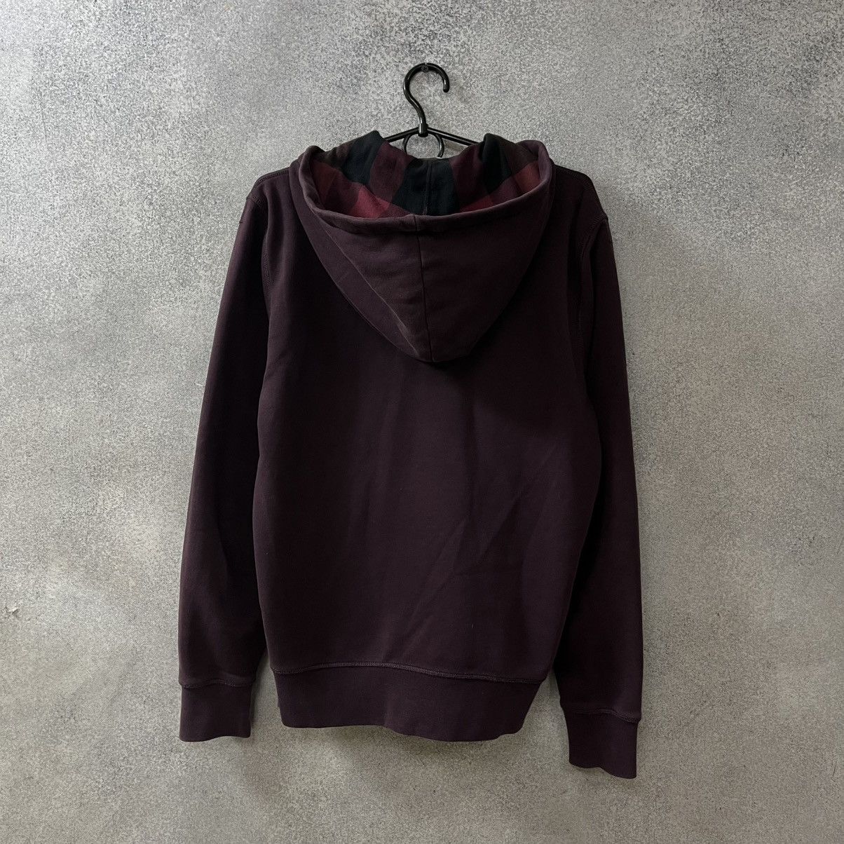 Burberry Burberry Hoodie Size S Luxury Size US S / EU 44-46 / 1 - 10 Thumbnail