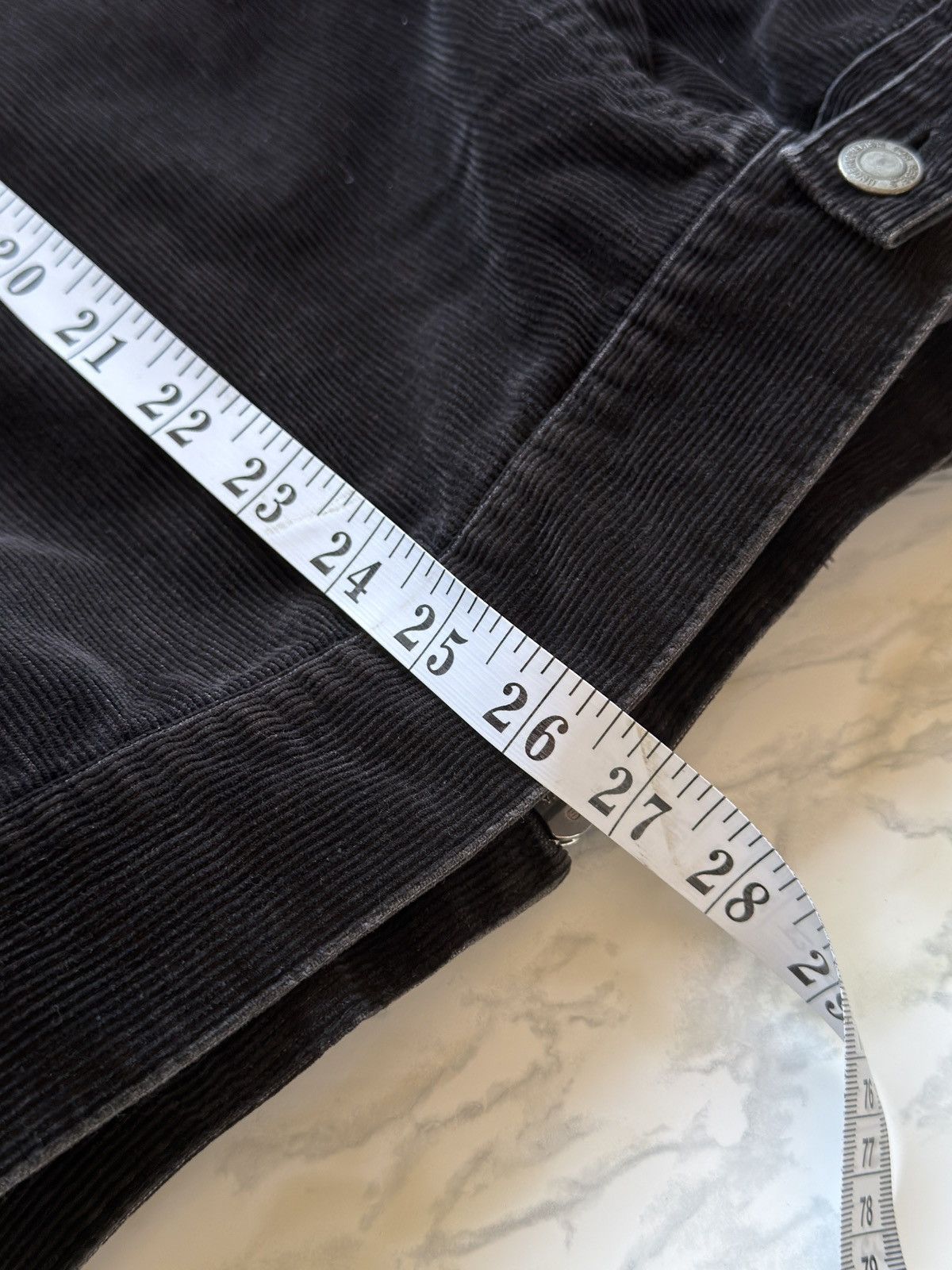 Undercover Undercover AW06 “Guru Guru” Cord Jacket Size US L / EU 52-54 / 3 - 9 Thumbnail