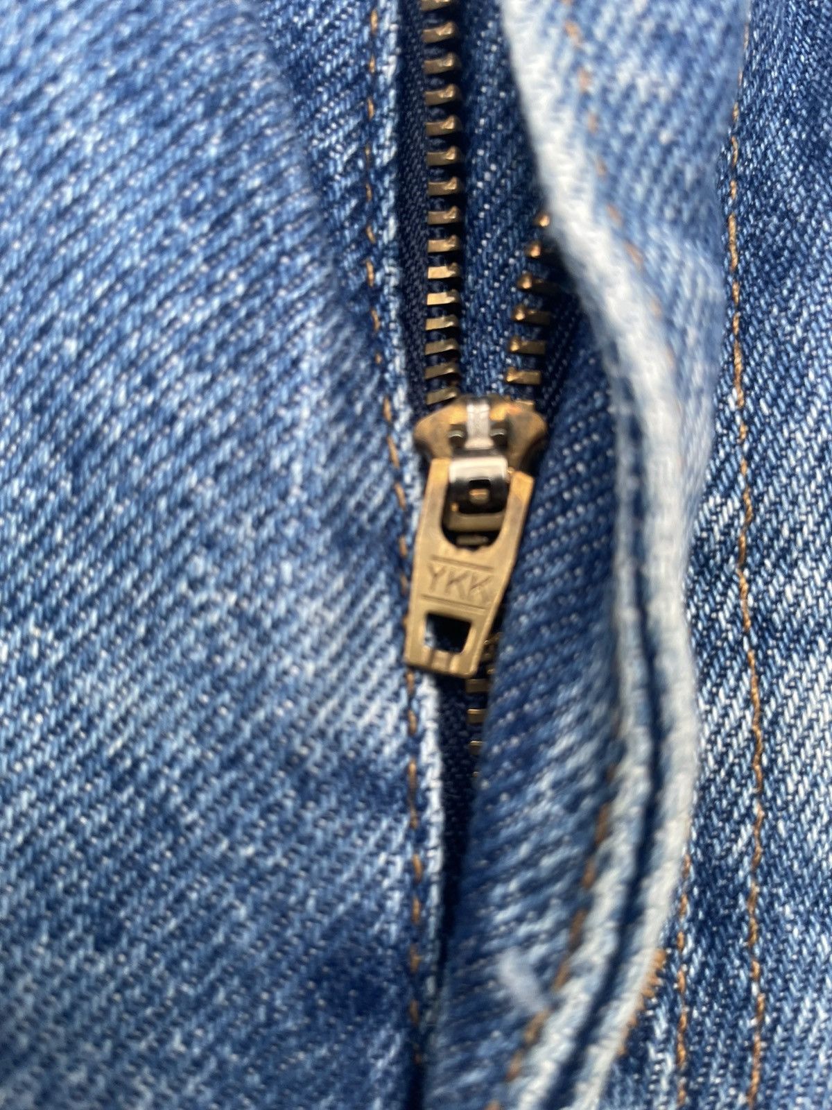 Levi's Vintage Levis 517 Size US 34 / EU 50 - 20 Thumbnail