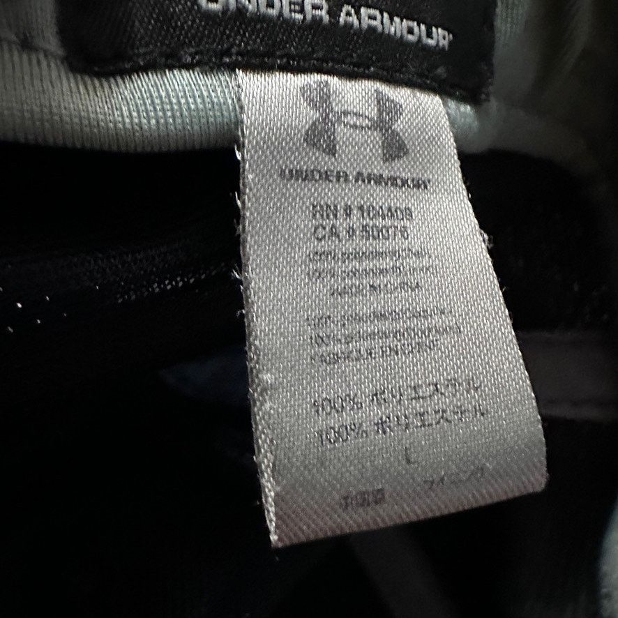 Under Armour Under Armour black baseball hoat size L Size ONE SIZE - 5 Thumbnail