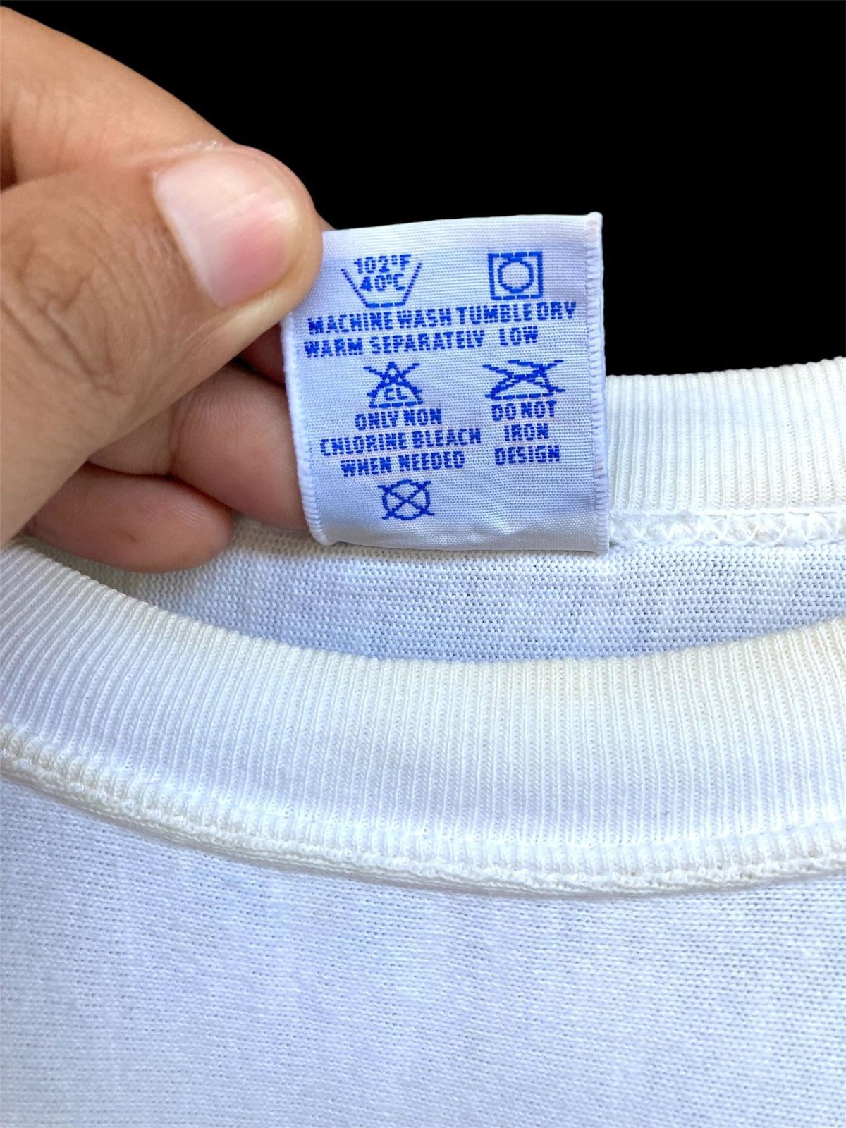 Champion USMA Champion Reverse Weave Tee Size US L / EU 52-54 / 3 - 4 Thumbnail