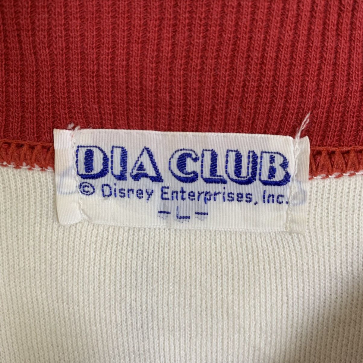 Disney Vintage Disney Mickey Mouse Sweatshirt Size L / US 10 / IT 46 - 10 Thumbnail