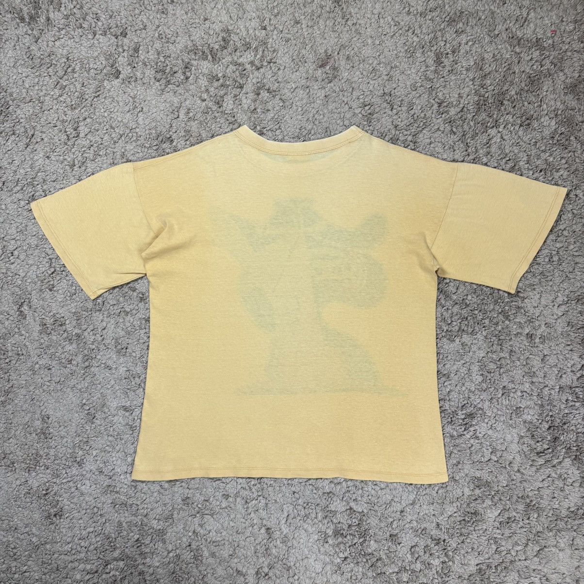 Vintage Vintage Art Pablo Picasso T-shirt Size US L / EU 52-54 / 3 - 2 Thumbnail