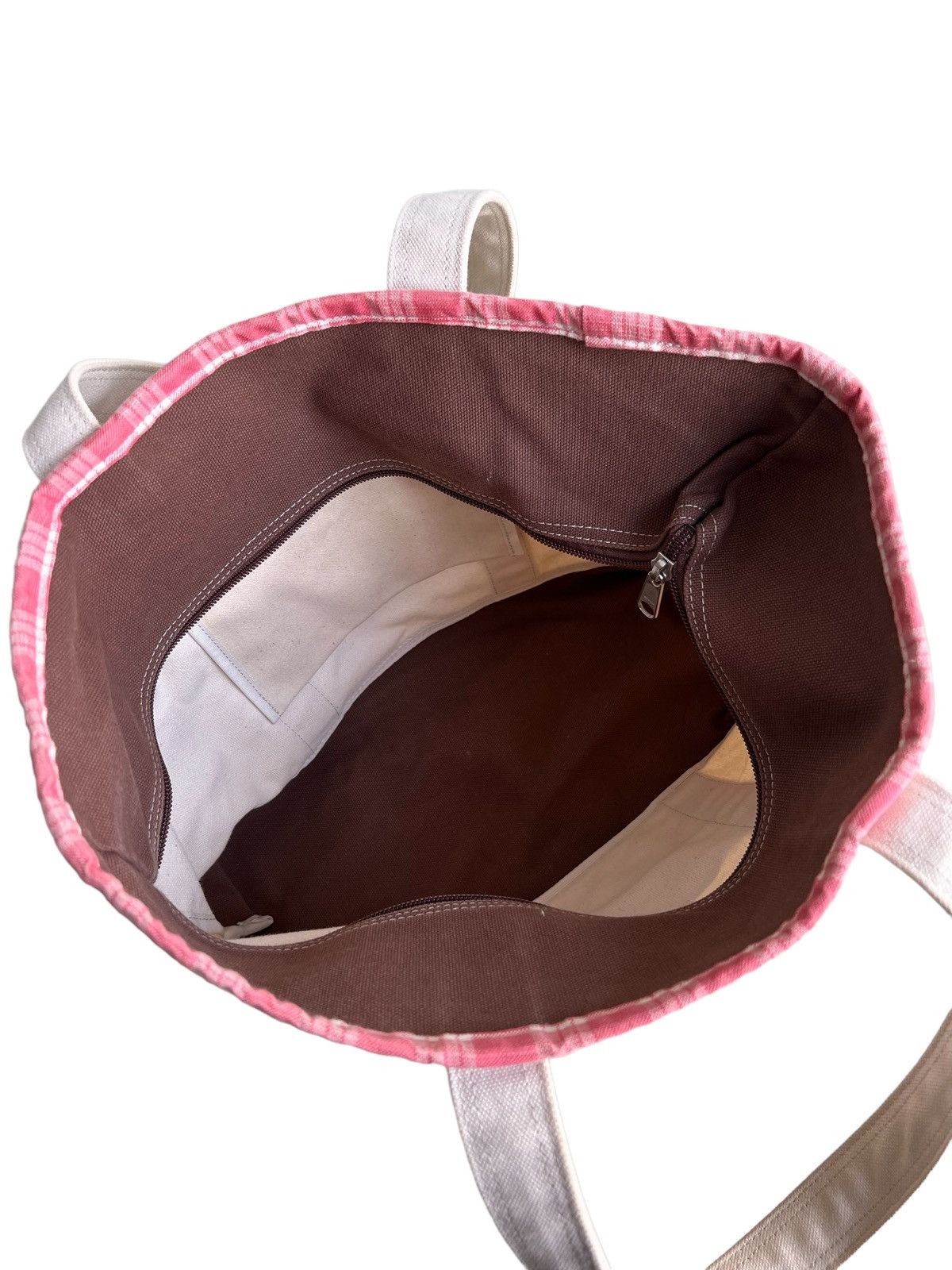 Porter 90s Porter Classic Canvas Hybrid Expand Zipper Shoulder Bag Size ONE SIZE - 5 Thumbnail