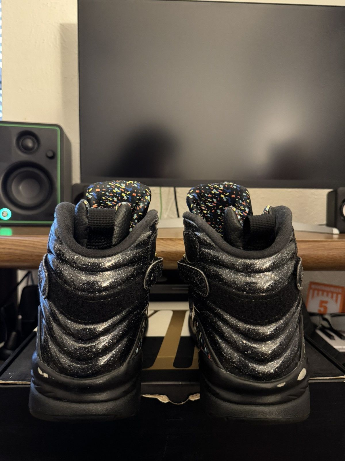 Jordan Brand Jordan 8 Size US 10.5 / EU 43-44 - 5 Thumbnail