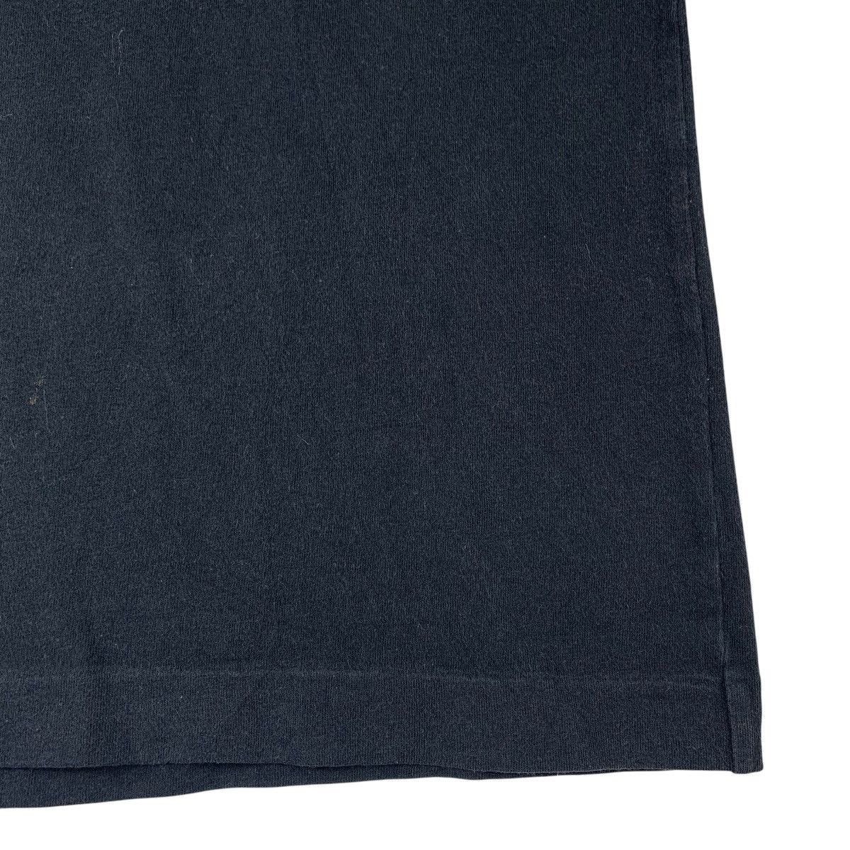 Comme des Garcons BLACK Comme des Garçons black is strong tee Size US S / EU 44-46 / 1 - 8 Thumbnail