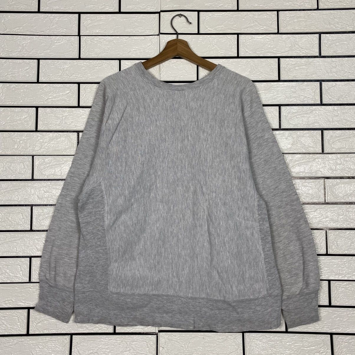 Champion 📌Vintage Sweatshirt crewneck Champion Reverse Weave Usa Size US M / EU 48-50 / 2 - 9 Thumbnail