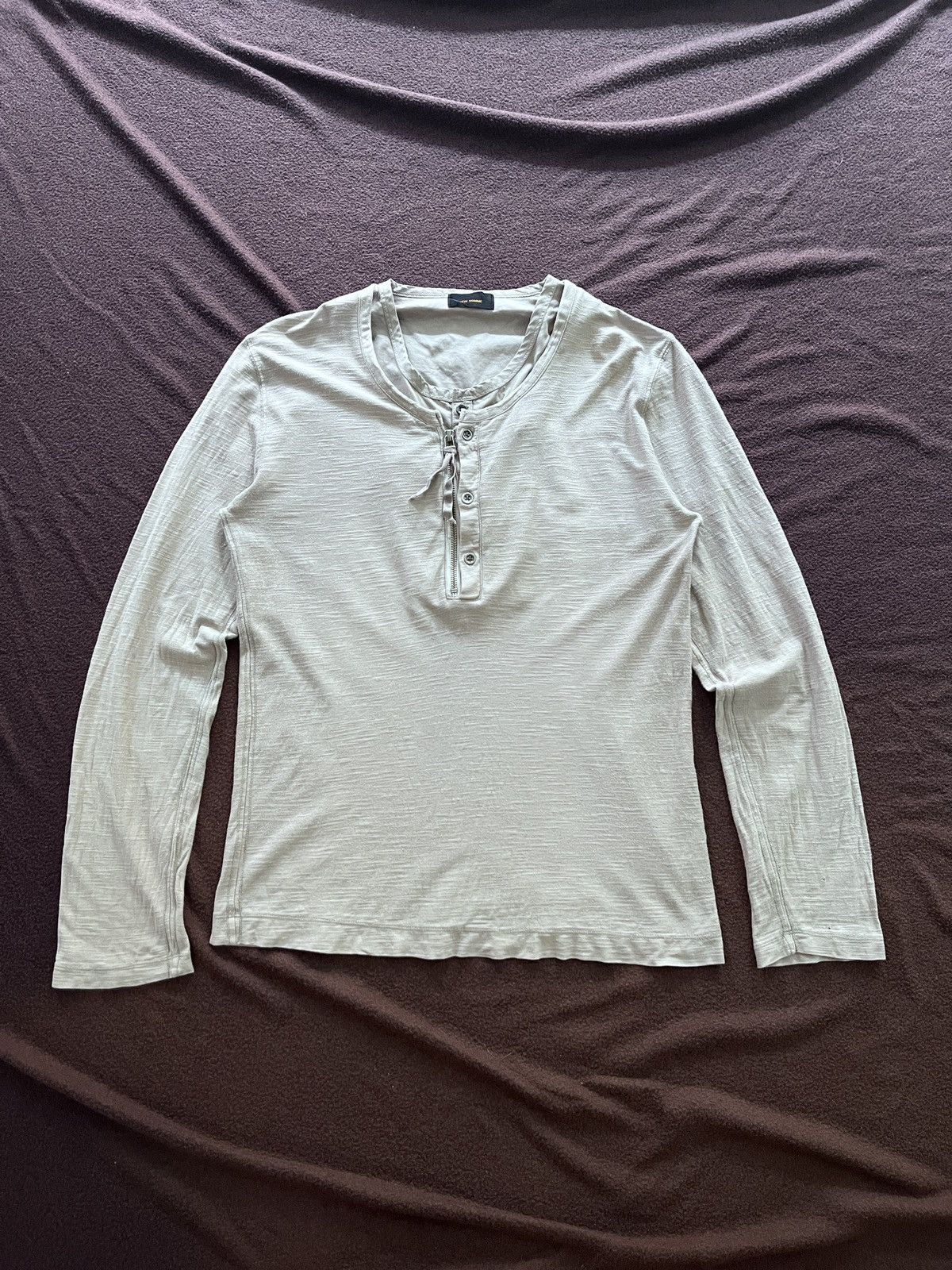 Tete Homme TeTe Homme Bondage Vintage Size US M / EU 48-50 / 2 - 1 Thumbnail