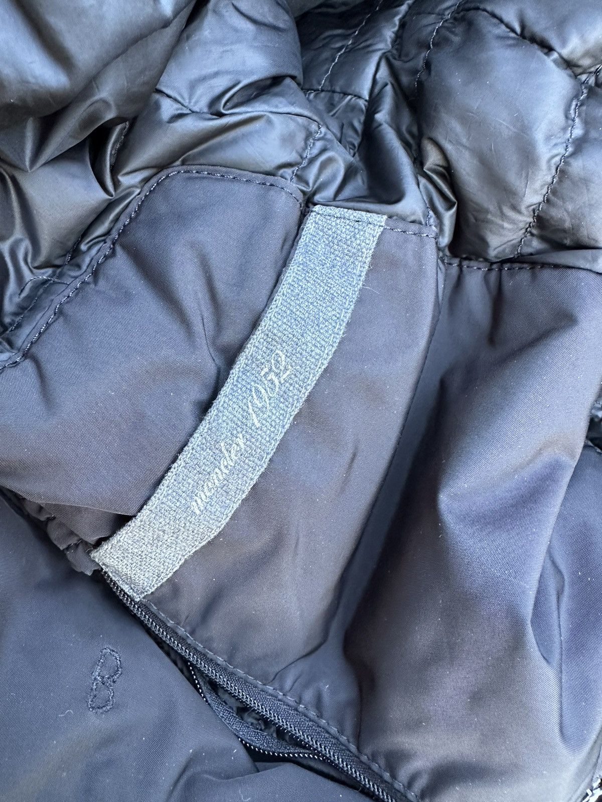 Moncler Moncler Corbin Giacca Jacket Multi Pocket Black 4 size Size US M / EU 48-50 / 2 - 15 Thumbnail