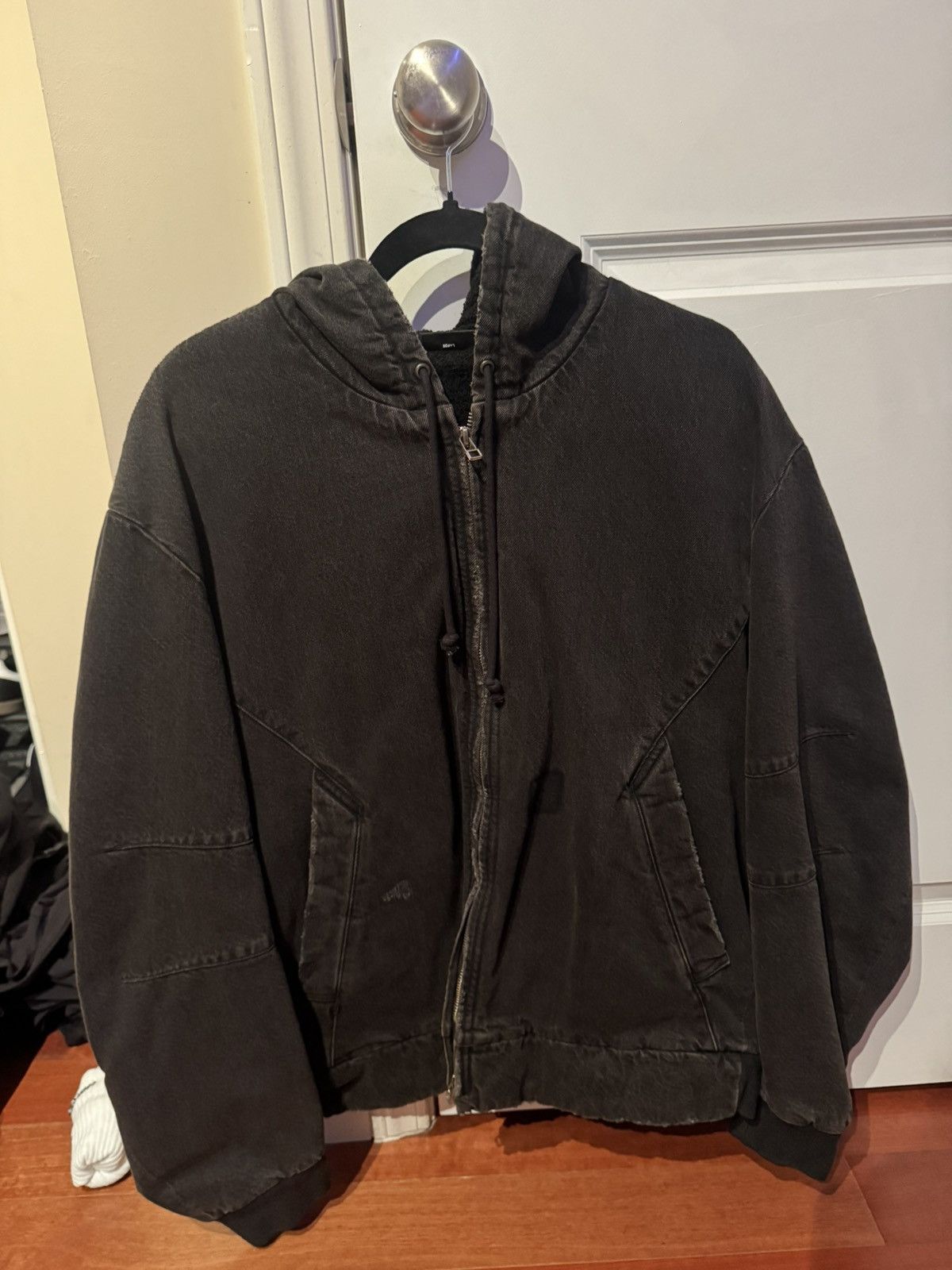 Vuja De Vuja De Studios Enzo Jacket | Grailed