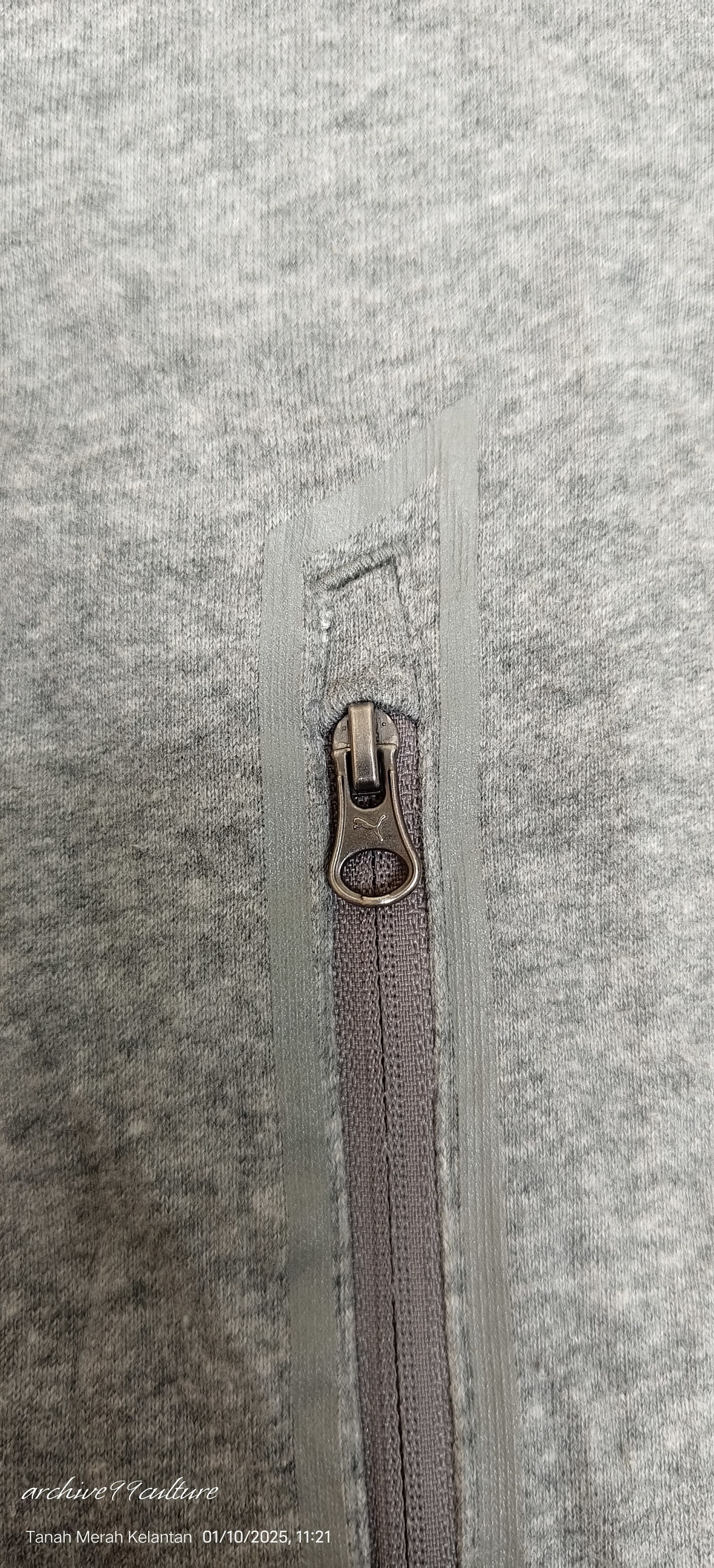 Ferrari × Puma Puma Scuderia Ferrari Racing ZIP hoodie jacket Size US S / EU 44-46 / 1 - 17 Thumbnail