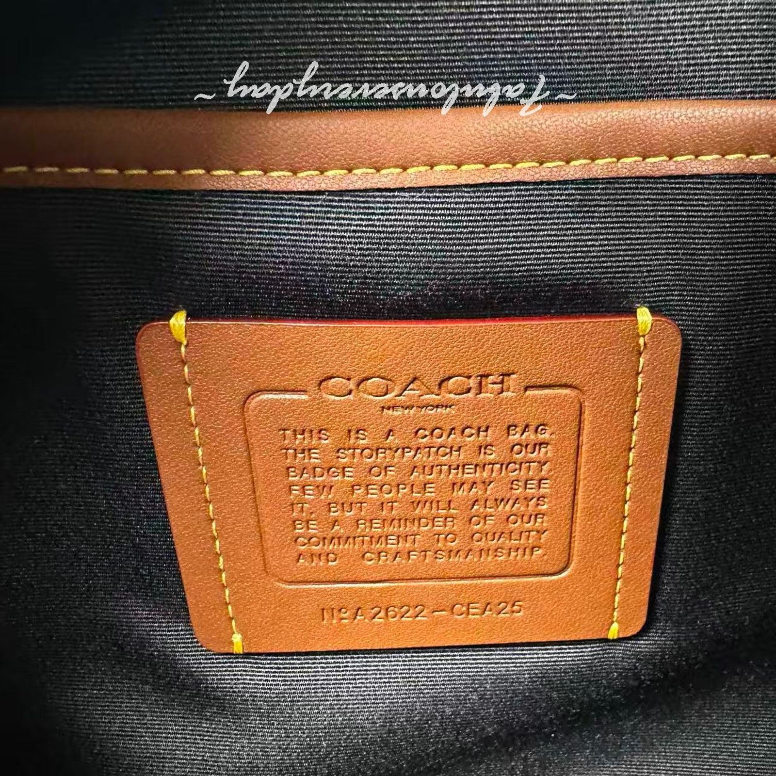 Coach Coach Men Fletcher Crossbody BSignature Canvas/Silver/Black Size ONE SIZE - 6 Thumbnail