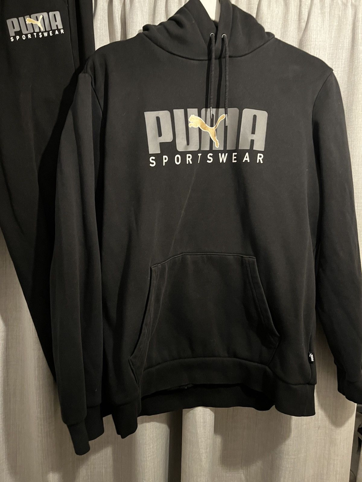 Puma Puma tracksuit Size US M / EU 48-50 / 2 - 5 Thumbnail