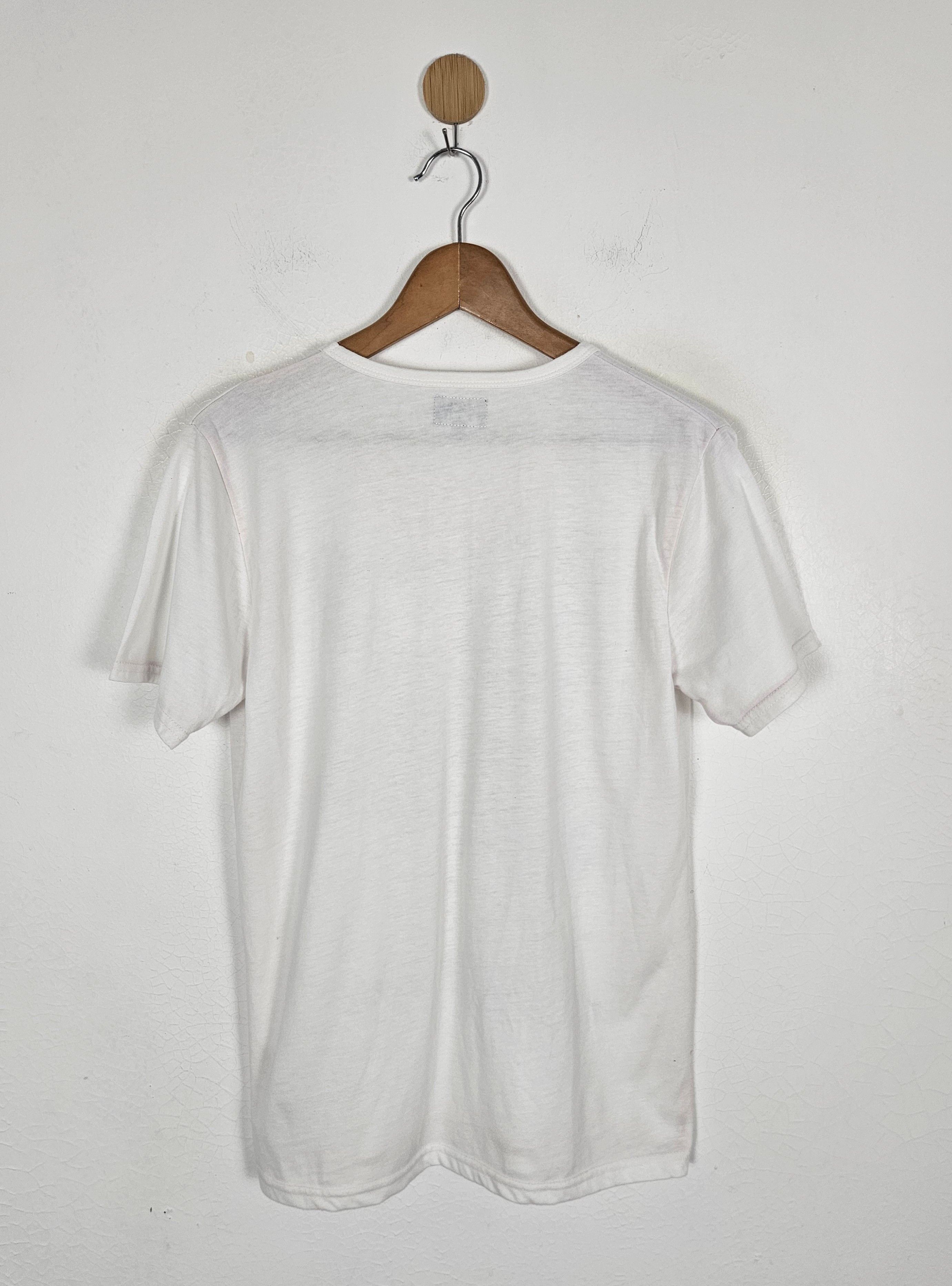PPFM PPFM do the right thing shirt Size US M / EU 48-50 / 2 - 3 Thumbnail