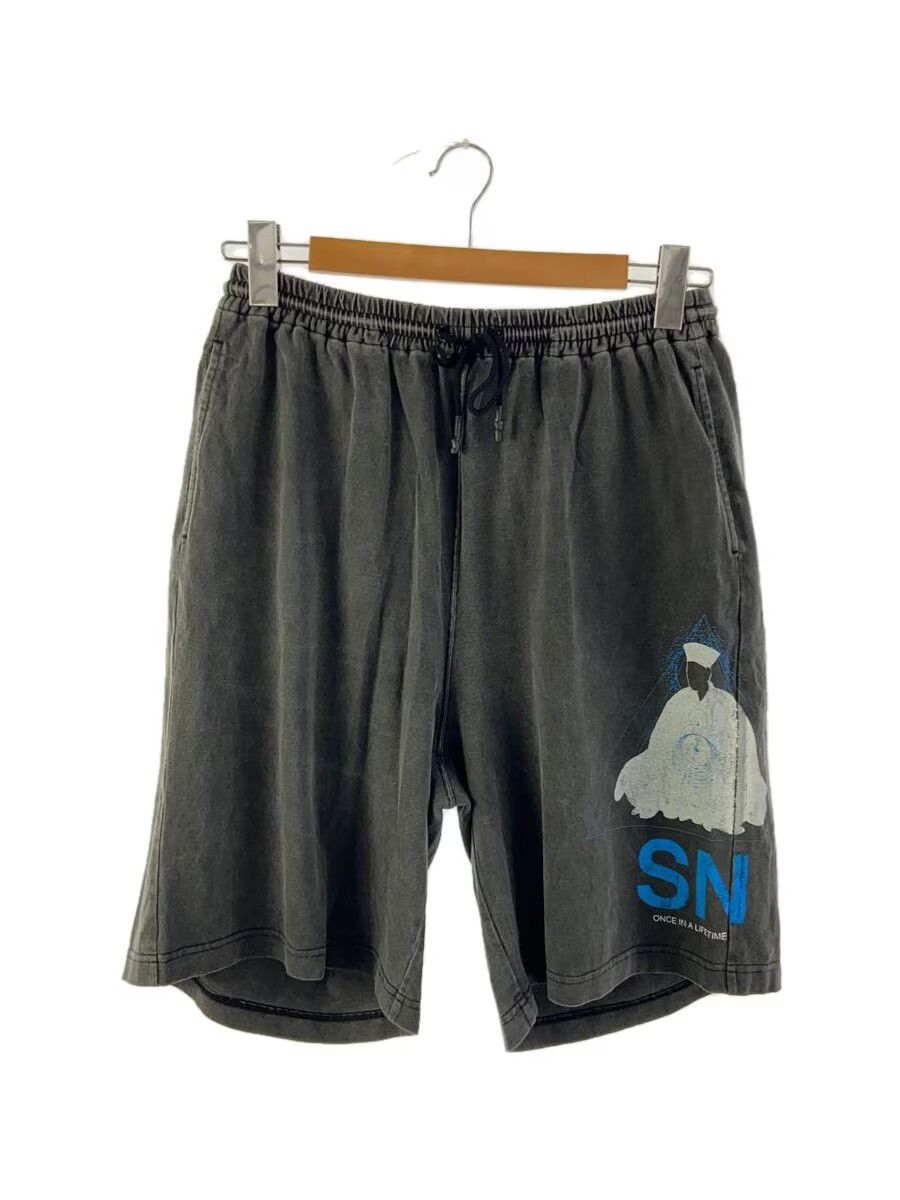 Undercover Silent Noise Cotton Shorts Size US 28 / EU 44 - 1 Thumbnail
