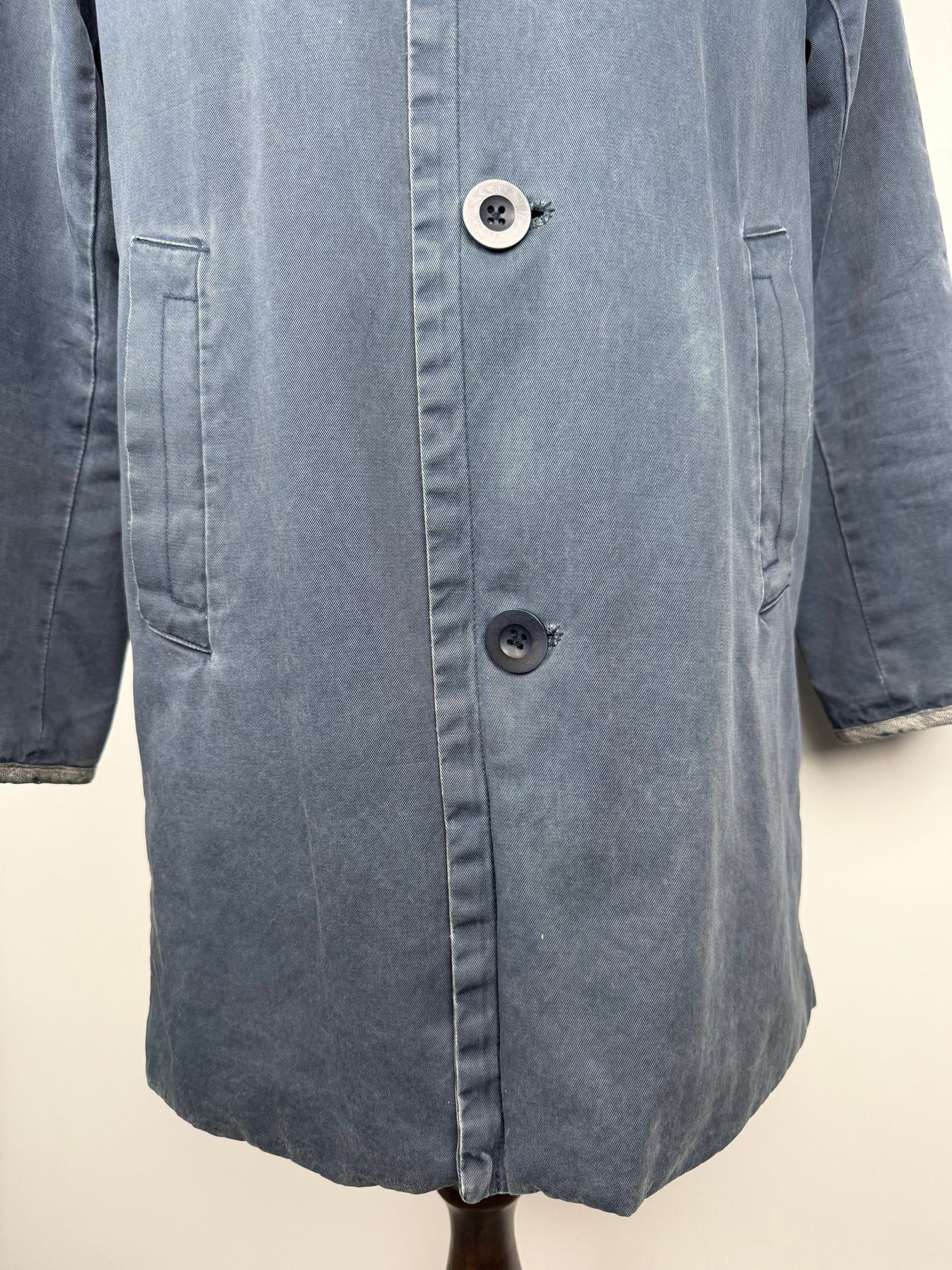 Visvim SS14 Mies Coat Size US S / EU 44-46 / 1 - 5 Thumbnail