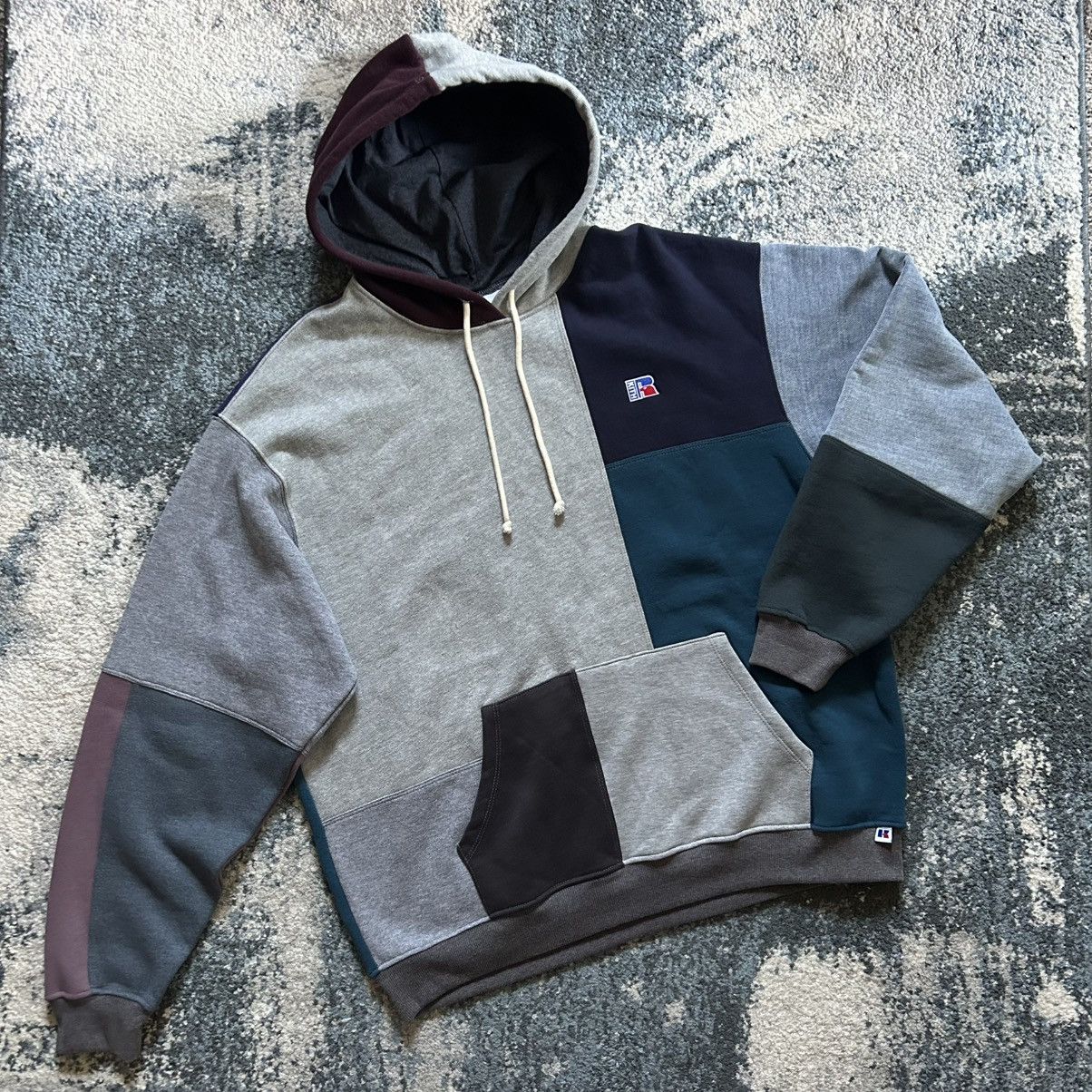 Kith × Russell Athletic Kith for Russell Athletic Williams I 