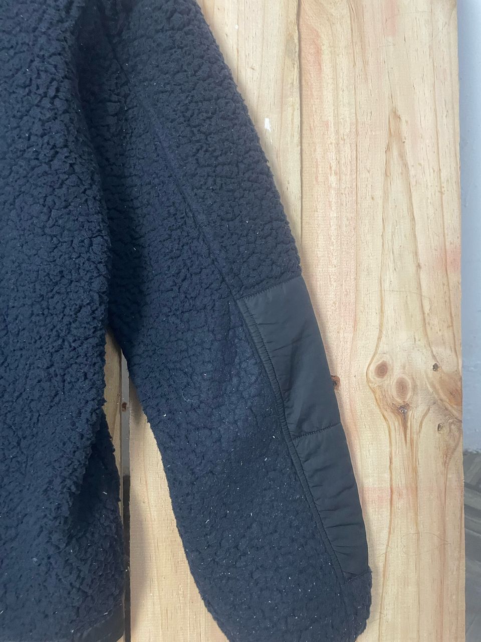 Jun Takahashi × Undercover × Uniqlo Uniqlo x Undercover by Jun Takahashi Fleece Jacket Size US M / EU 48-50 / 2 - 3 Thumbnail