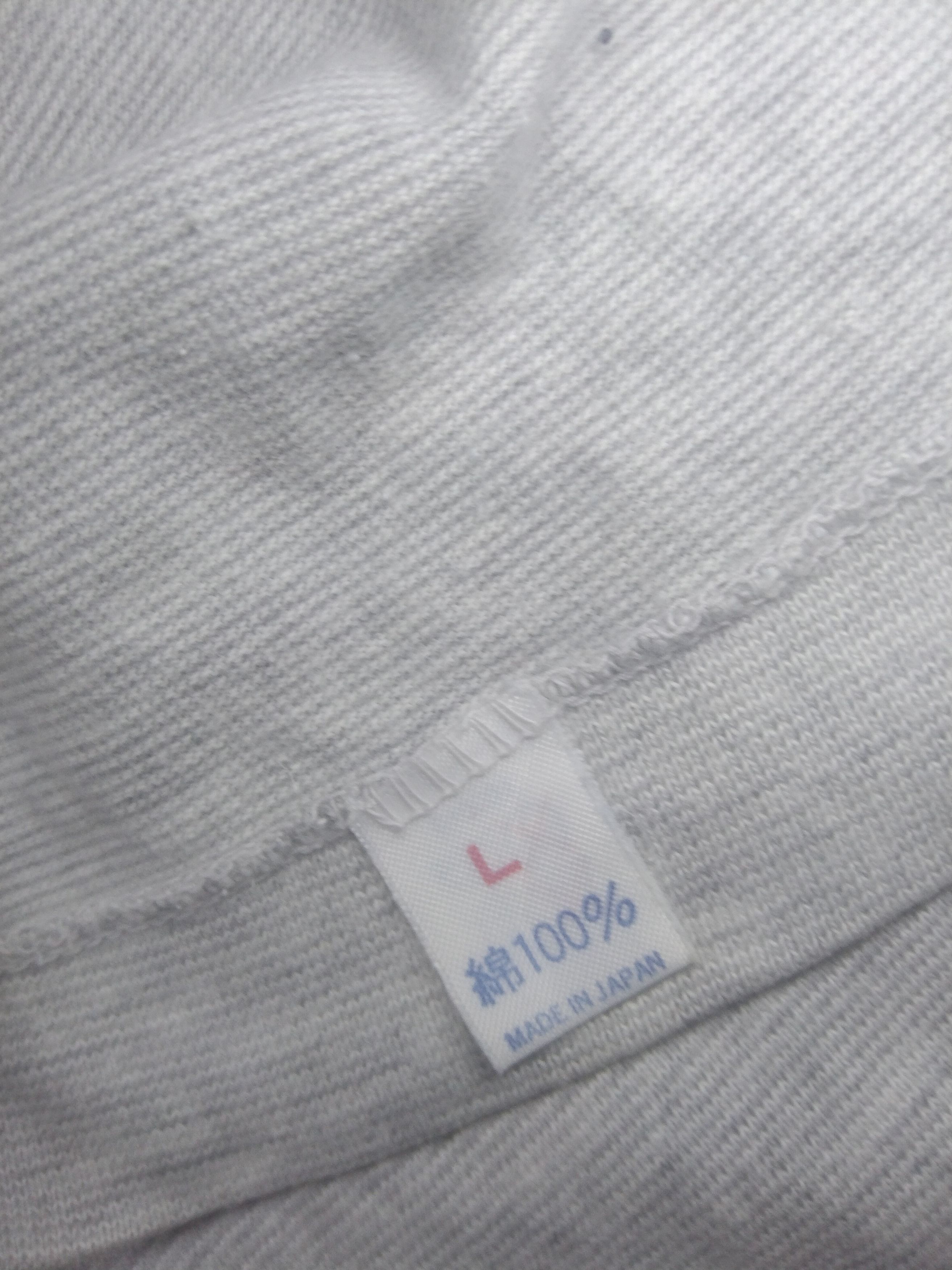 Converse × Vintage Vintage Converse t shirt Size US L / EU 52-54 / 3 - 5 Thumbnail