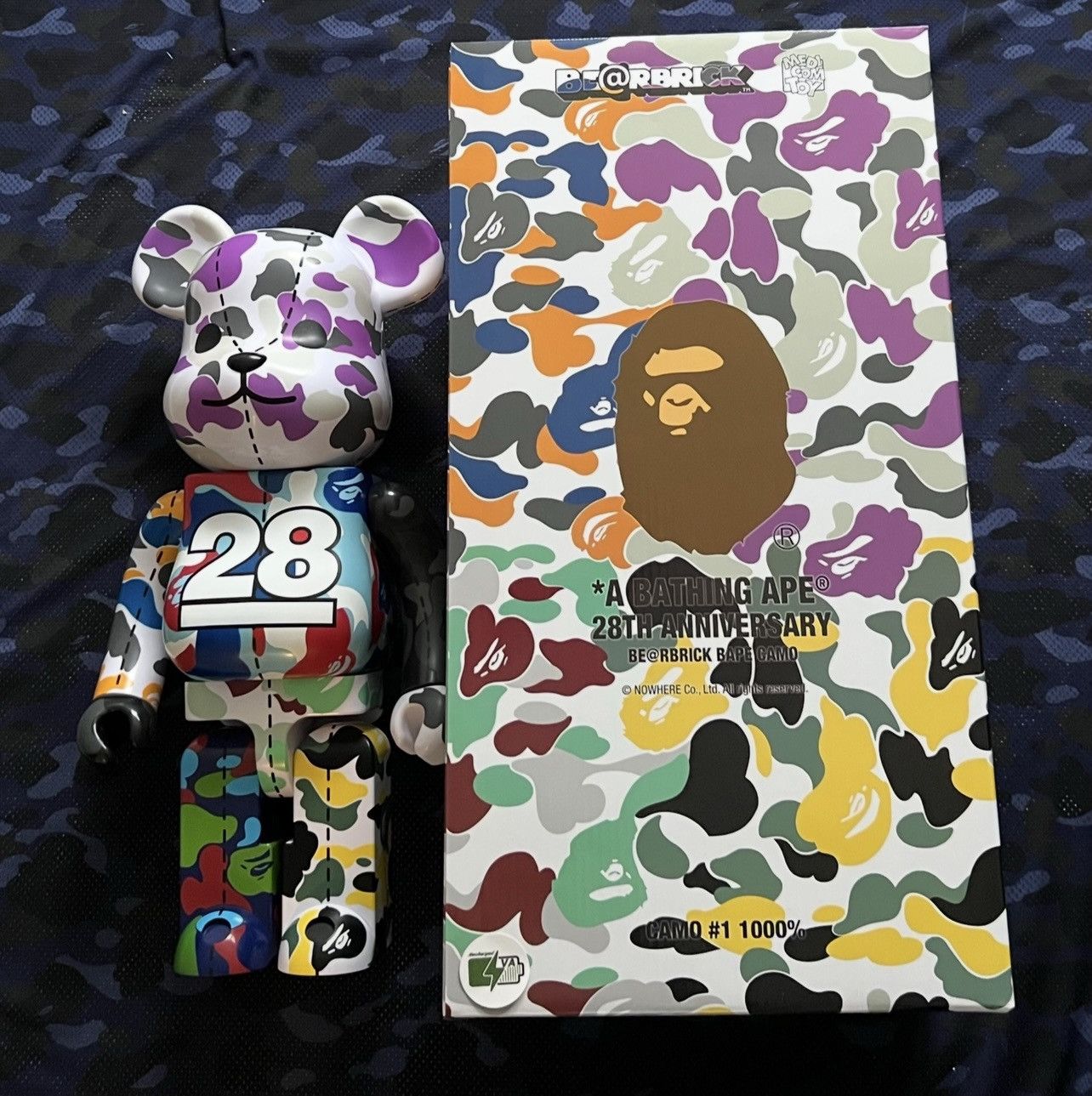 NOWHERE 6th ANNIVERSARY アートブック 【公式通販】