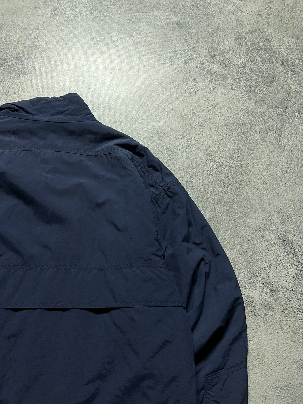 Vintage Vintage Y2k Honda 💙 Nylon Faded Racing Jacket 00’s Size US M / EU 48-50 / 2 - 10 Thumbnail