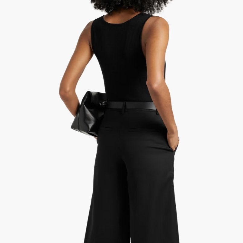 Nili Lotan NILI LOTAN Etana 100% cashmere tank - Size XL NWT Size XL / US 12-14 / IT 48-50 - 4 Thumbnail