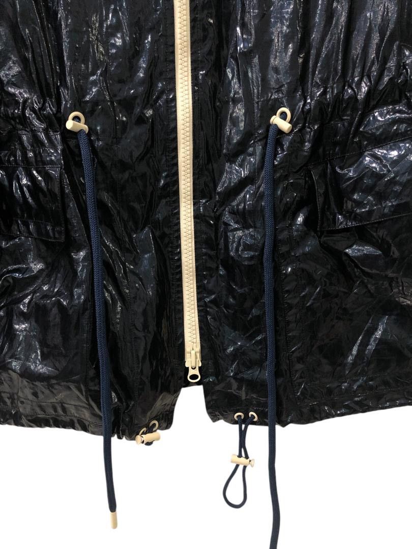 Isabel Marant × Vintage Vintage Isabel Marant Zipper Light jacket Size XS / US 0-2 / IT 36-38 - 4 Thumbnail