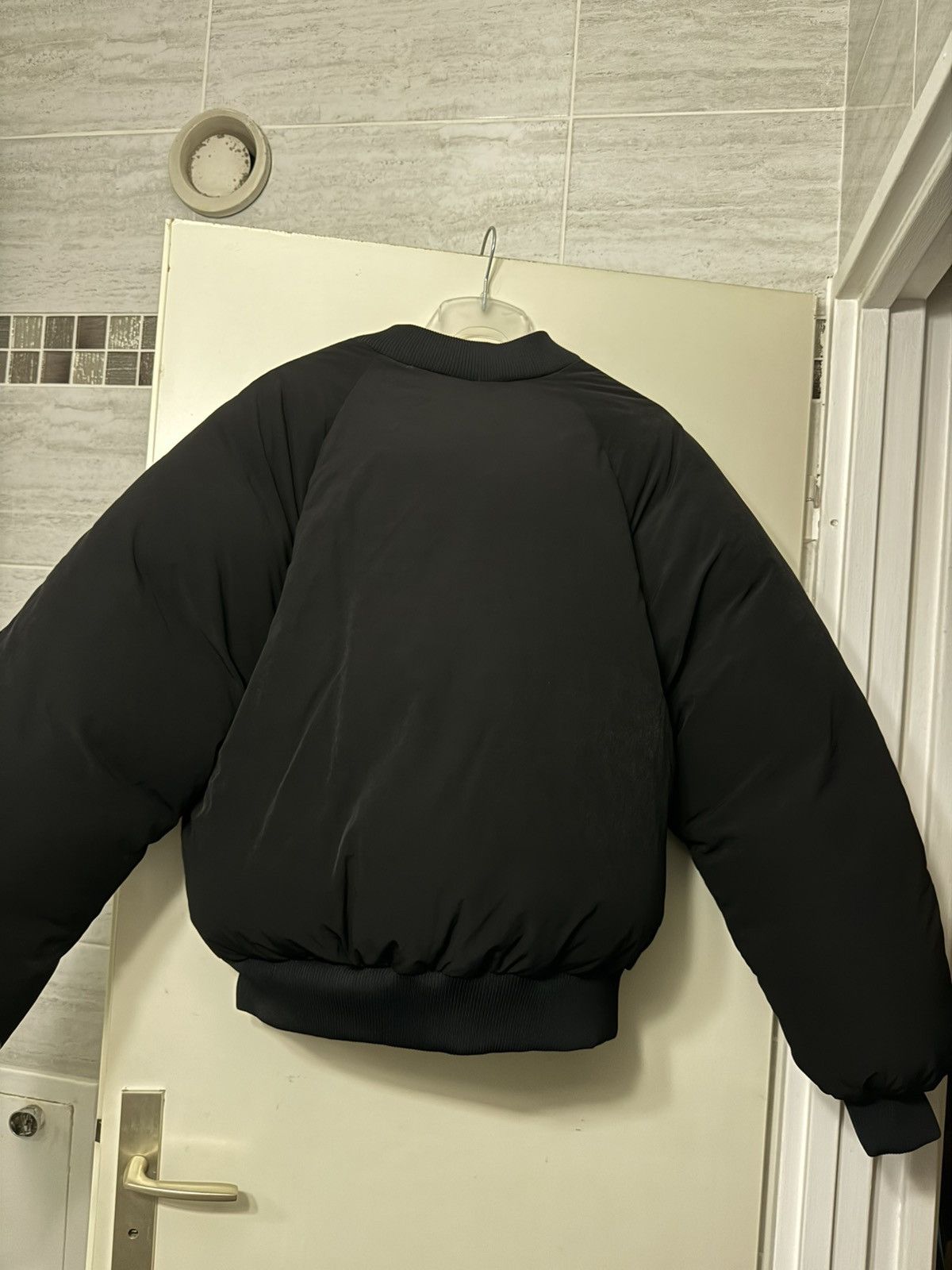 Seventh Bomber seventh brand new size L Size US L / EU 52-54 / 3 - 3 Thumbnail