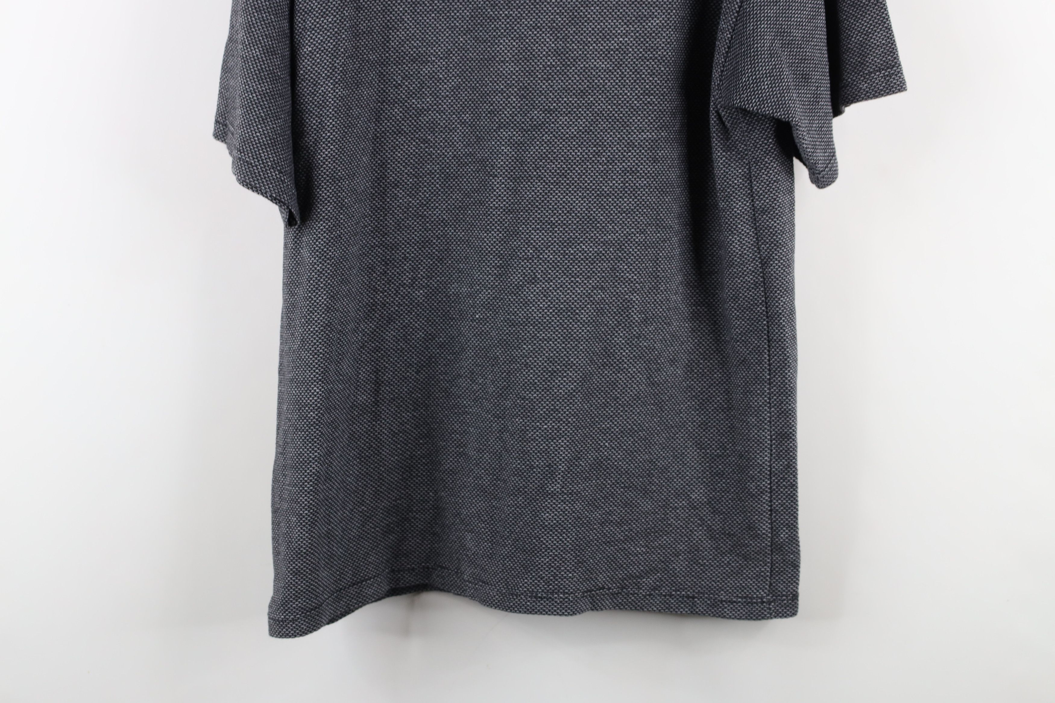 Vintage Vintage 90s Streetwear Race Car Racing Thermal T-Shirt USA Size US L / EU 52-54 / 3 - 9 Thumbnail