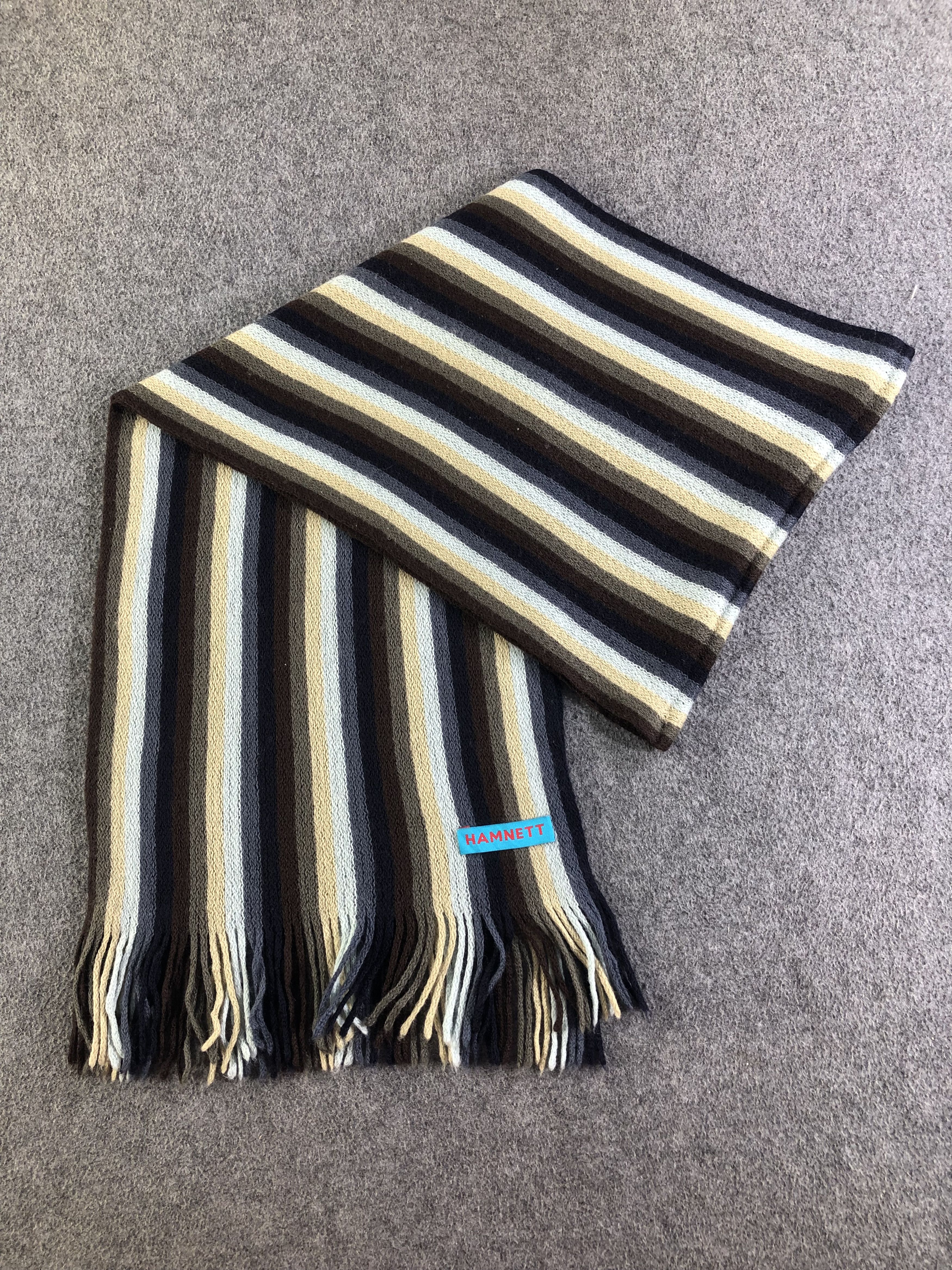 Katharine Hamnett London Katharine Hamnett Scsarf / Muffler / Neckwear SS1444 Size ONE SIZE - 6 Thumbnail