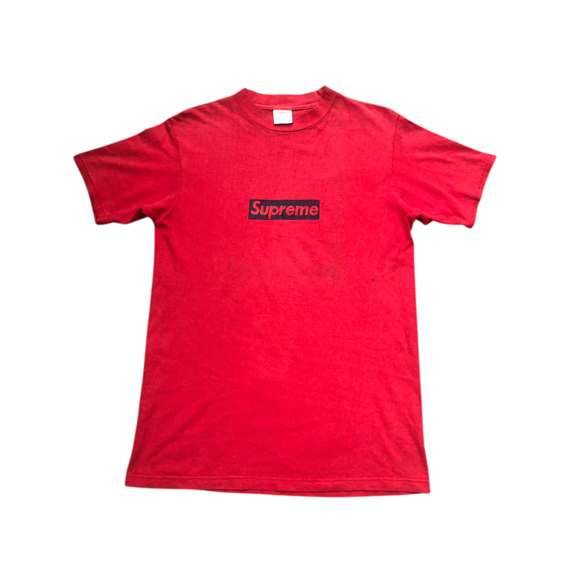 EC Melodi × Streetwear × Vintage Ec melodi spike logo tee skate