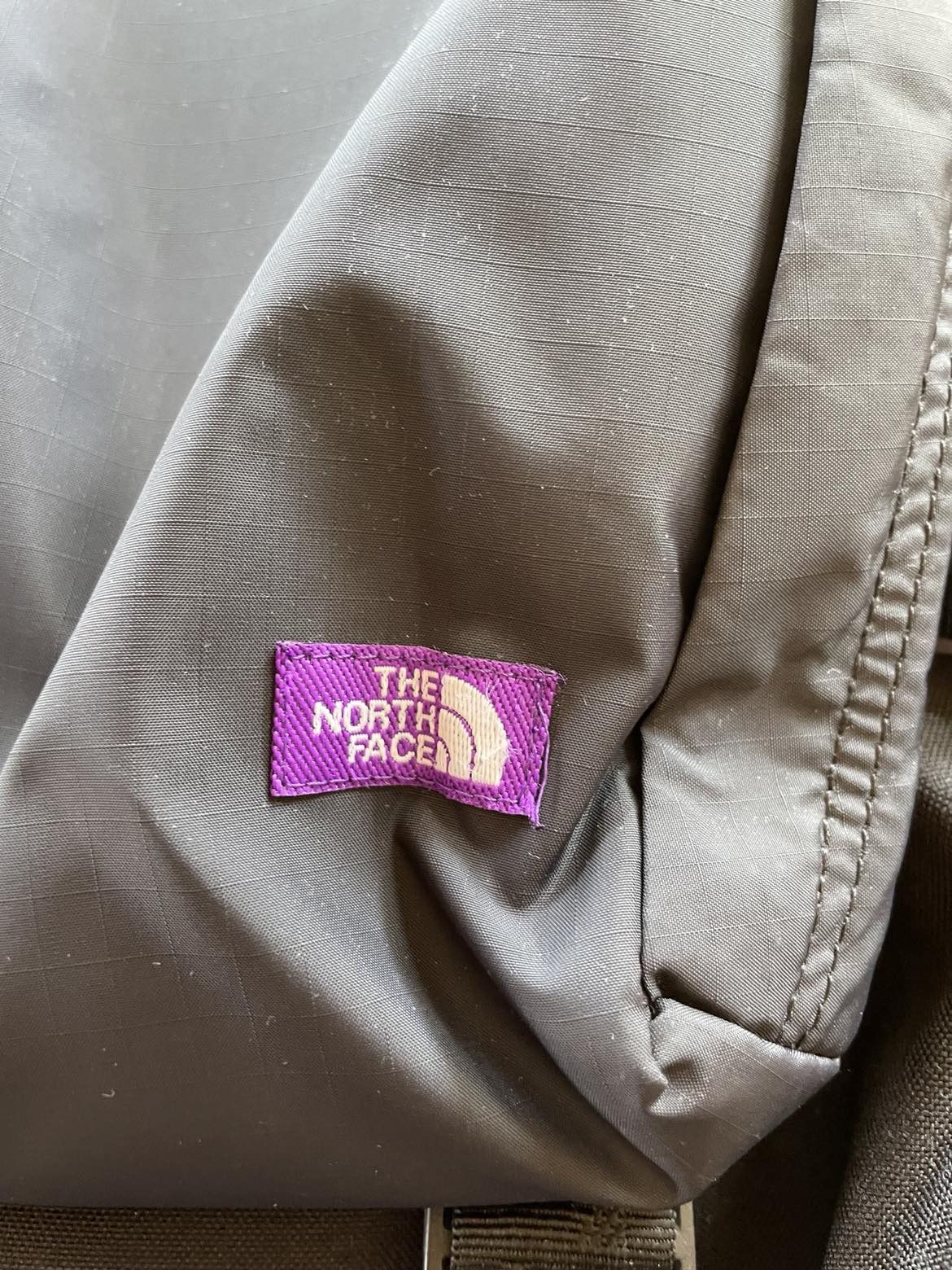 The North Face × The North Face Purple Label TNF Purple Label Backpack Size ONE SIZE - 5 Thumbnail