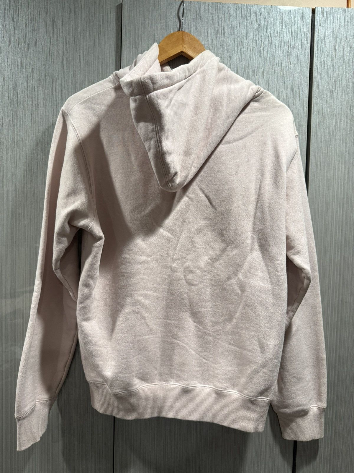 Dior Dior Alex Fonton Pink Flower Hoodie Size US S / EU 44-46 / 1 - 3 Thumbnail