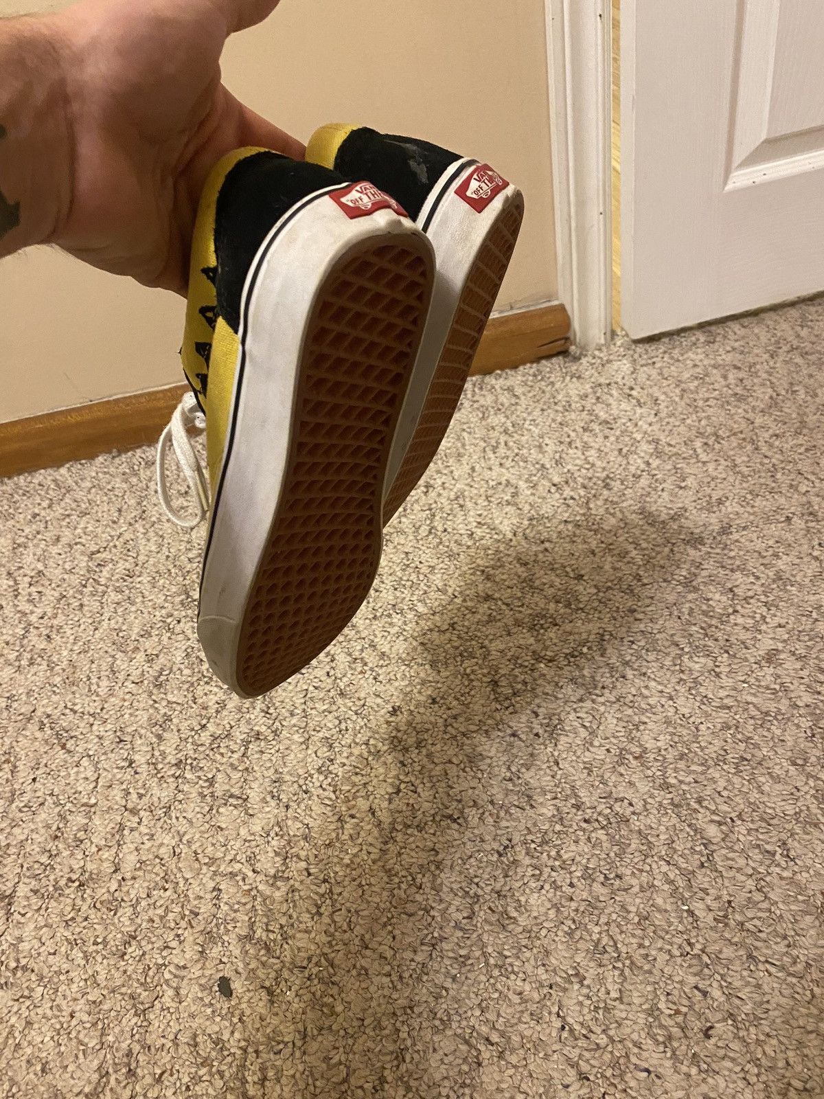 Other Vans ‘Charlie Browns’ Size US 10.5 / EU 43-44 - 4 Thumbnail
