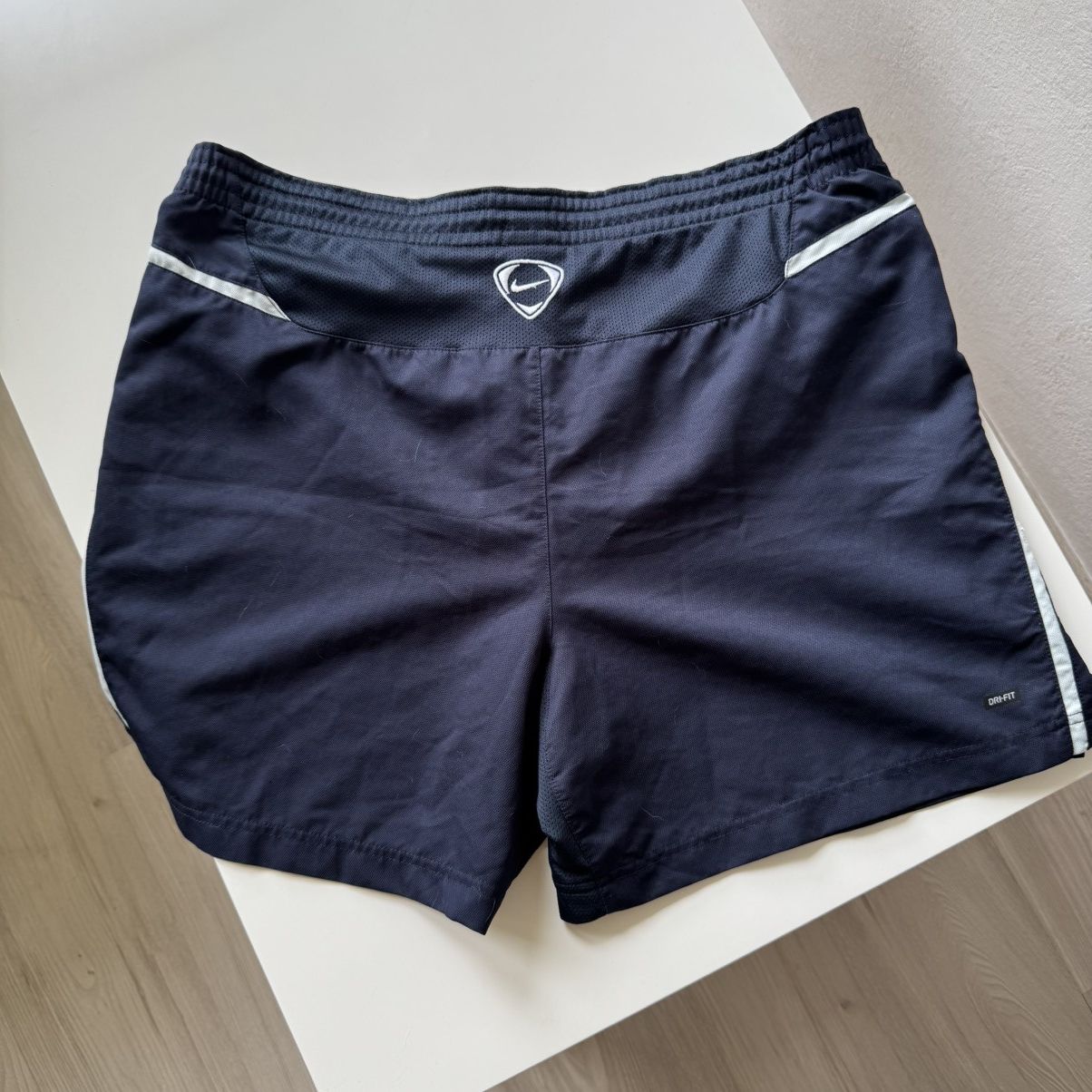 Nike Vintage Nike acg t90 shorts swoosh dry fit Size US 32 / EU 48 - 7 Thumbnail