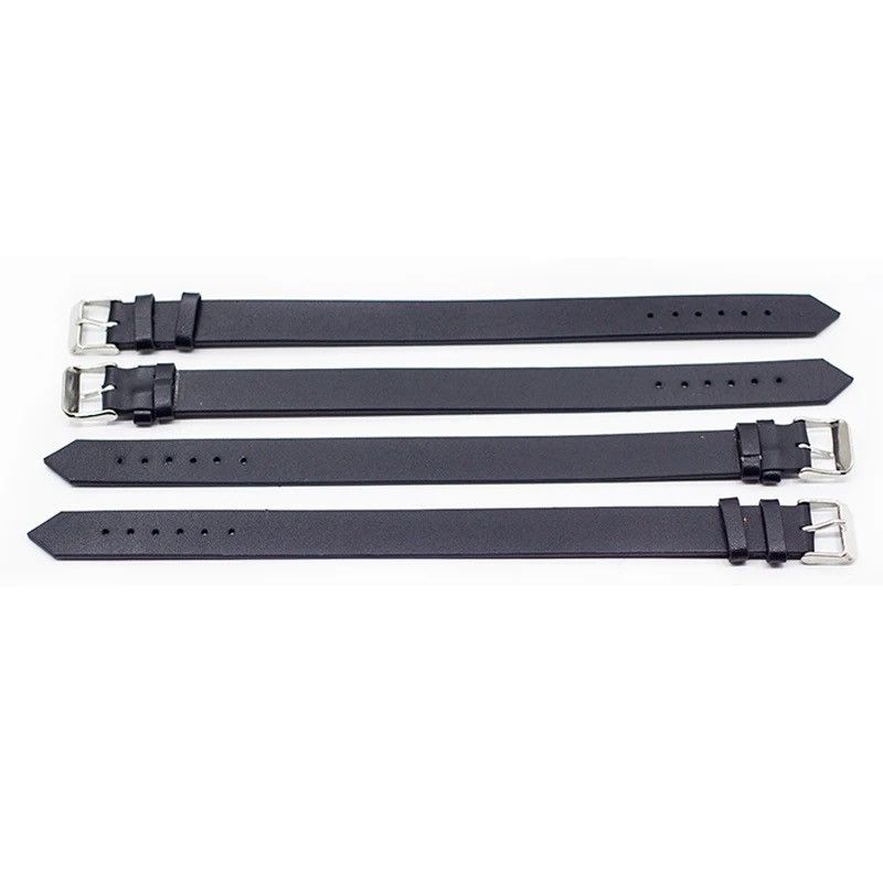 Jewelry Genuine Leather Wristband Size ONE SIZE - 2 Thumbnail