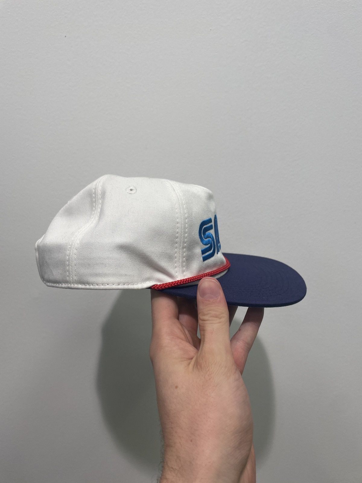 Saint Michael Saint Michael Sega Hat Size ONE SIZE - 4 Thumbnail