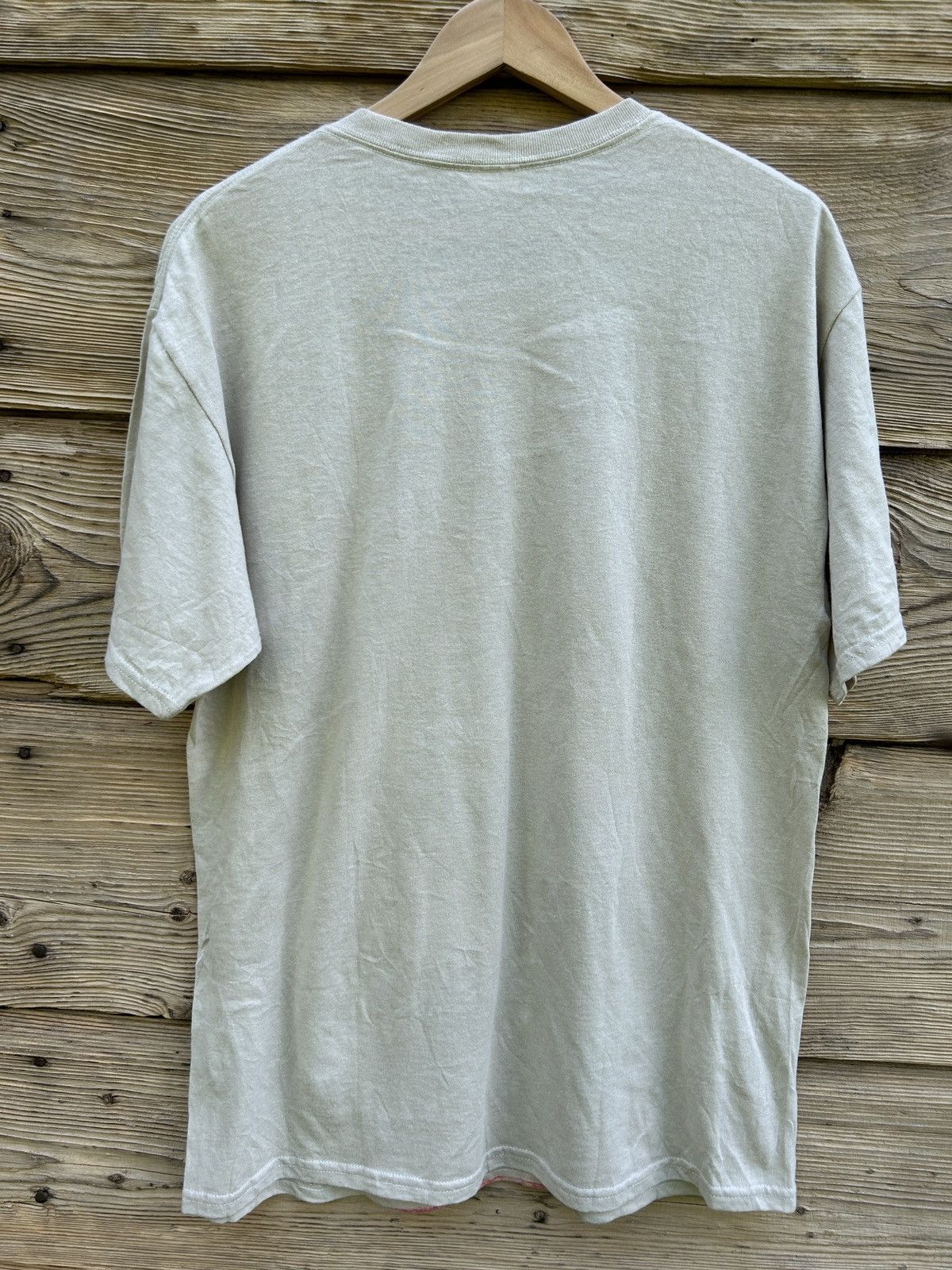 Band Tees Vintage Sonata Arctica Stones Grow Her Name 2012 AOP Tee Size US L / EU 52-54 / 3 - 5 Thumbnail