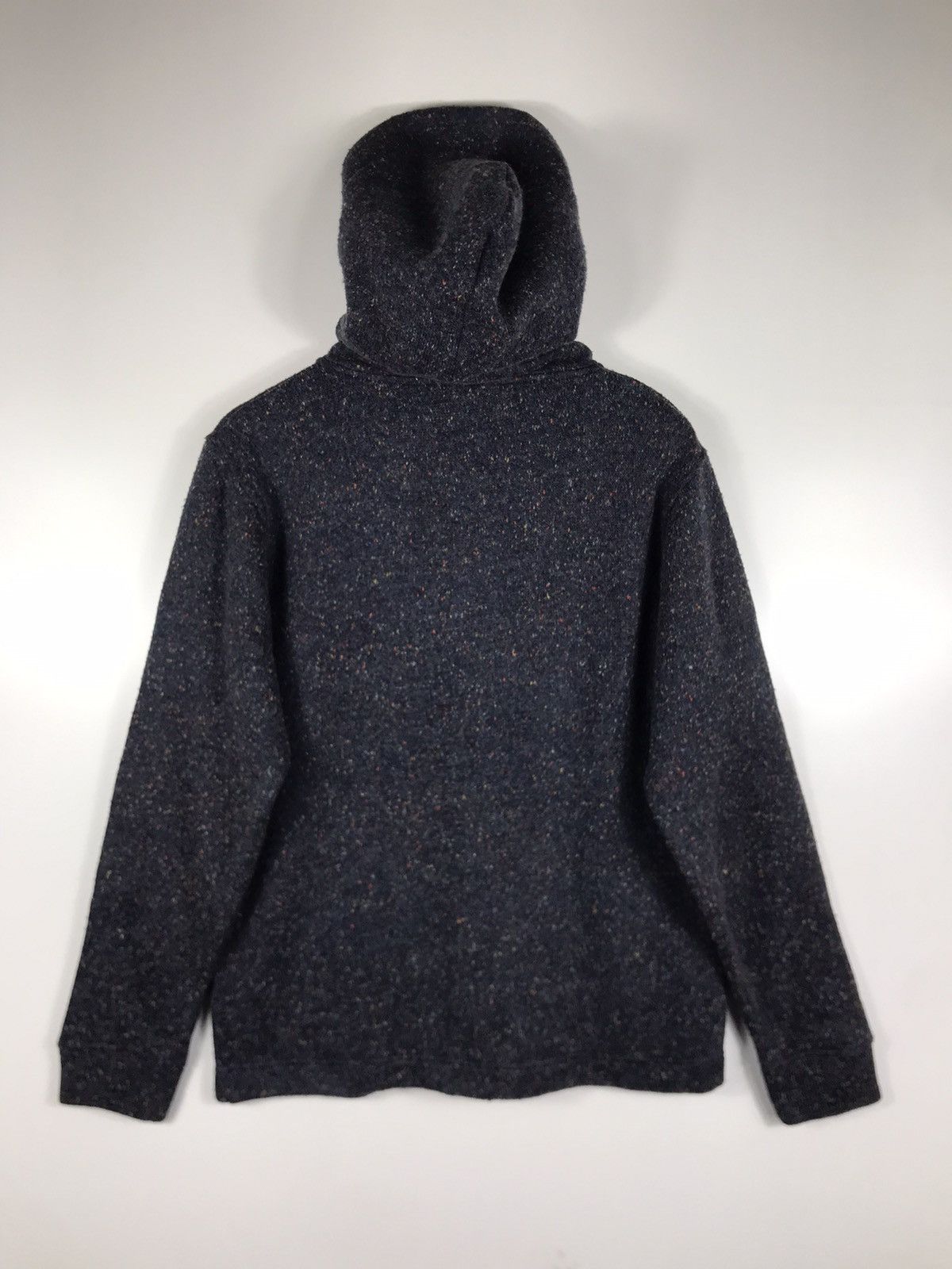 Champion × Japanese Brand 🔥Champion Hooded Button Sweater Size US L / EU 52-54 / 3 - 13 Thumbnail