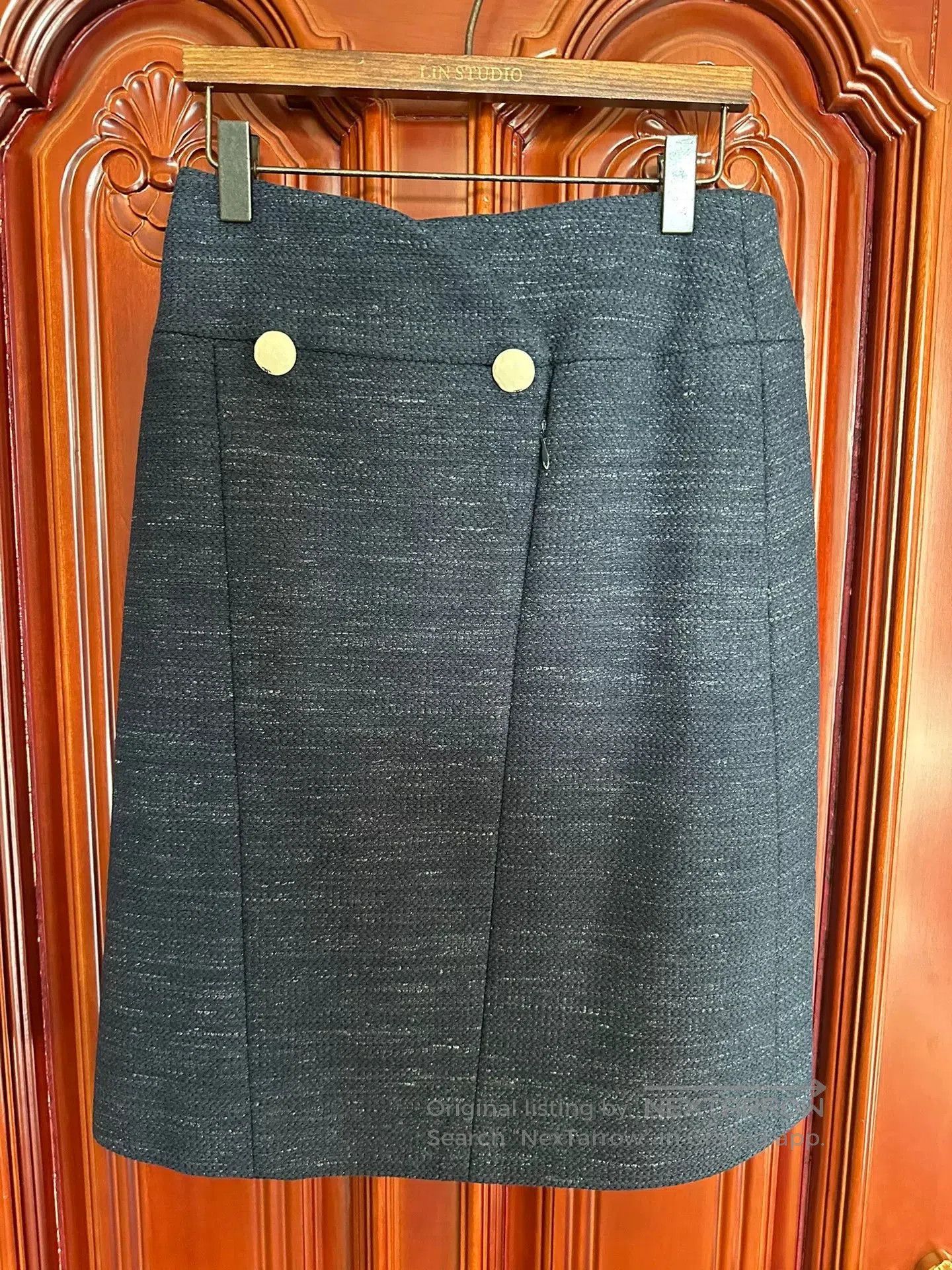 Chanel Chanel suit size 36. Size XS / US 0-2 / IT 36-38 - 8 Thumbnail