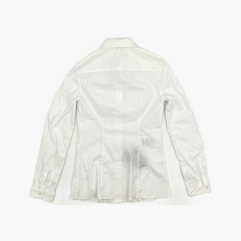 Prada Prada Long Sleeve Sun Protection Shirt-2506 Size US S / EU 44-46 / 1 - 5 Thumbnail