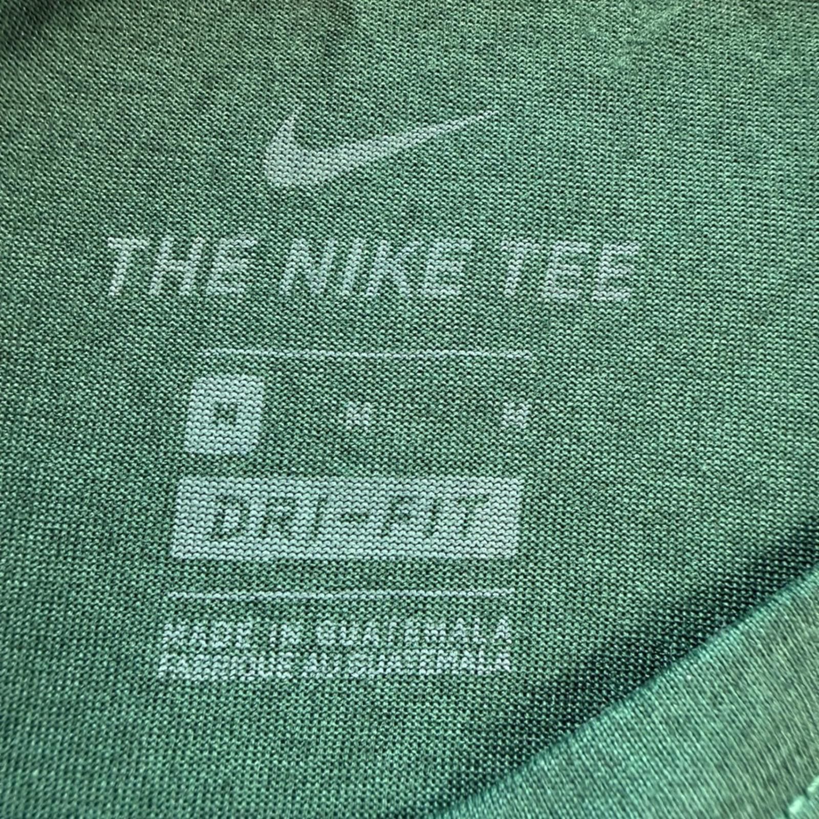 Nike Nike Green Bay Packers Dri-FIT Graphic T-Shirt Mens Medium Size US M / EU 48-50 / 2 - 4 Thumbnail
