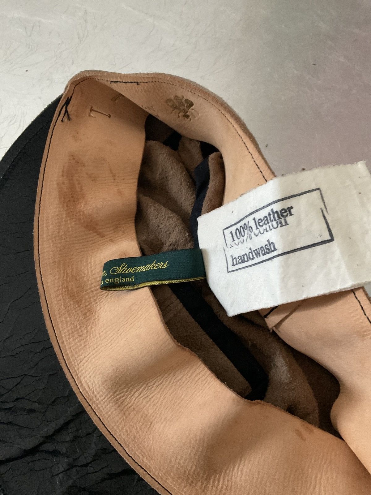 Paul Harnden Shoemakers Paul Harnden summit cap | Grailed